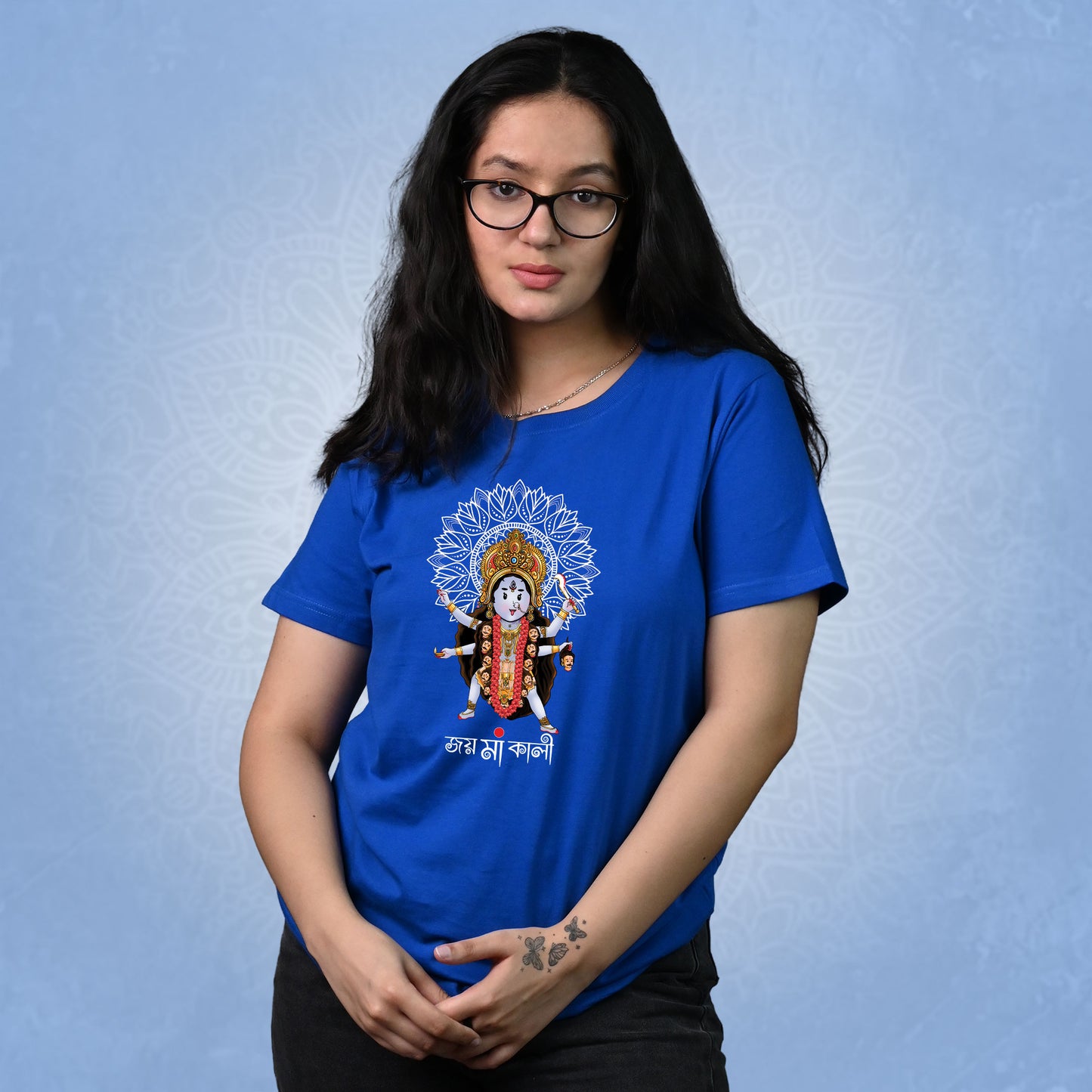 Maa Kali