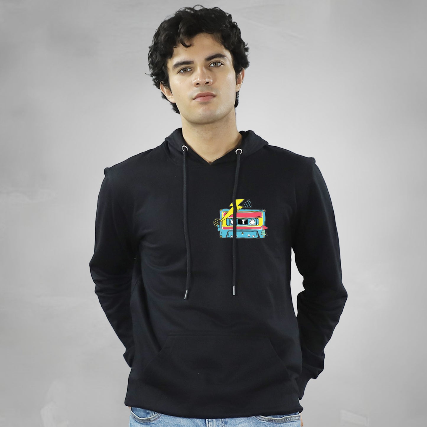 Musicophile - Hoodie