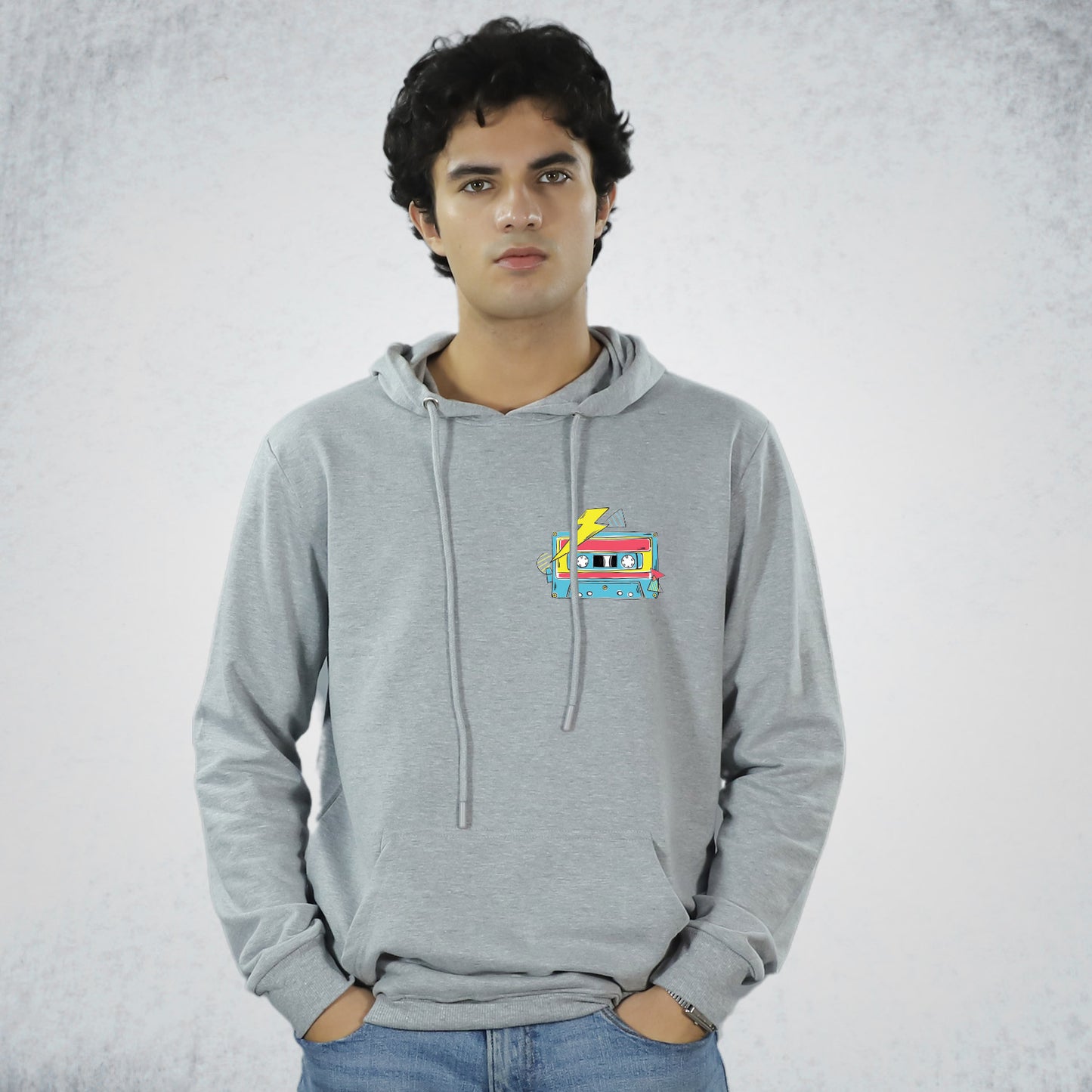 Musicophile - Hoodie