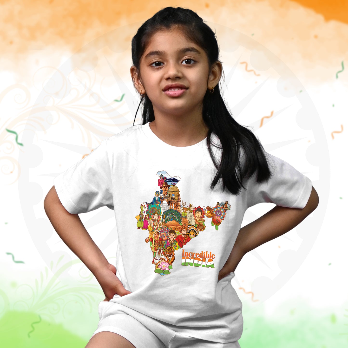 Incredible India