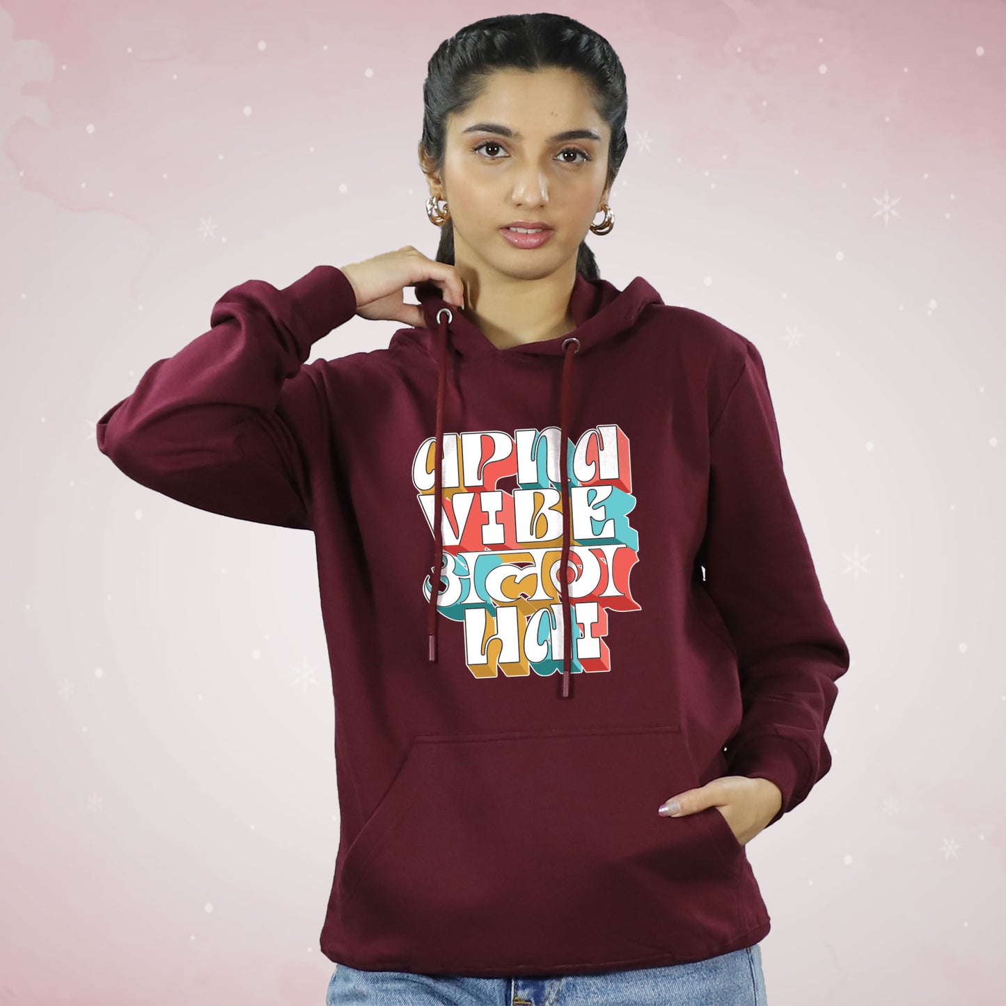 Apna Vibe Alag Hai!