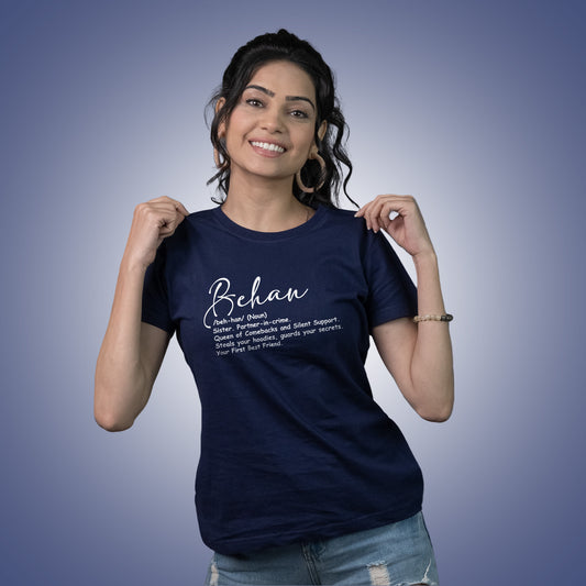 Behan