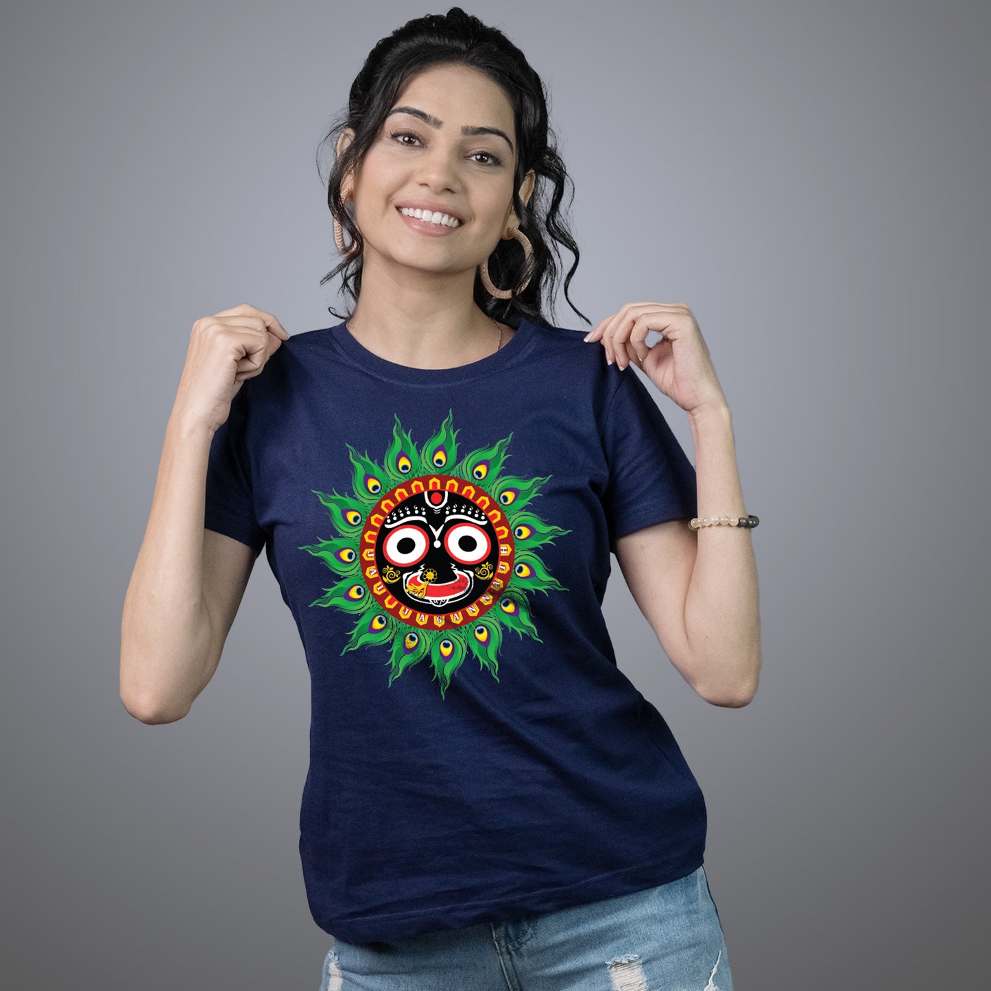 Jagannath ji for Women