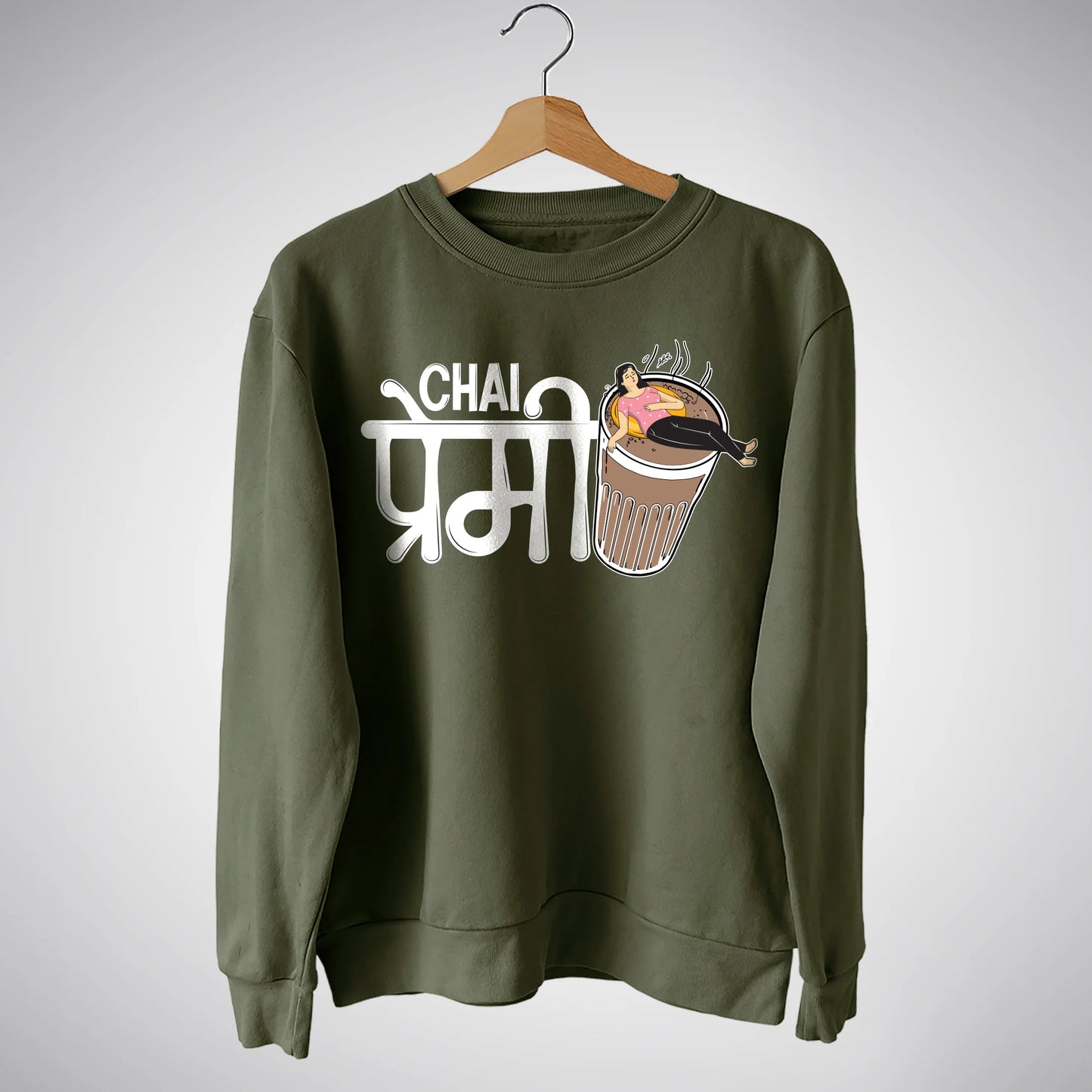 Chai Premi Women