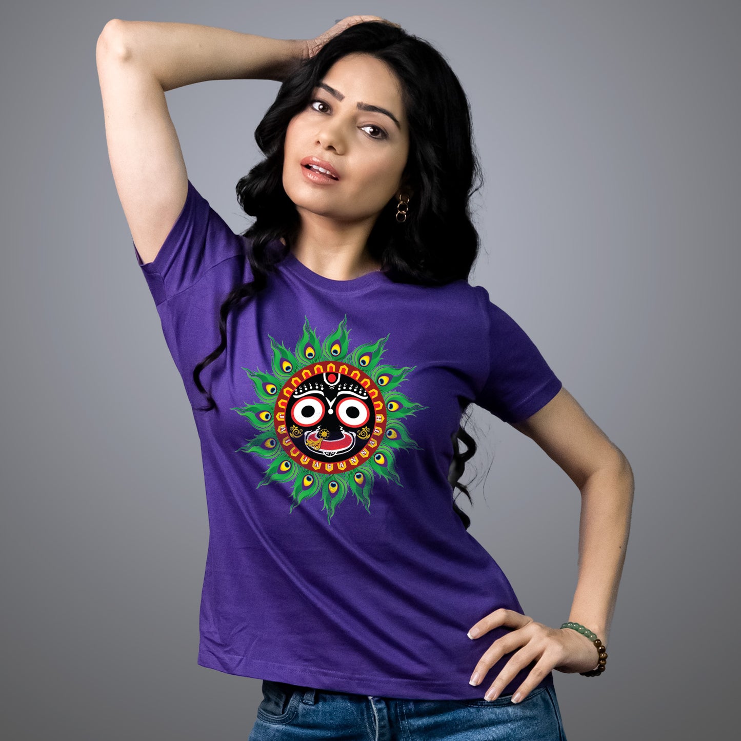 Jagannath ji for Women
