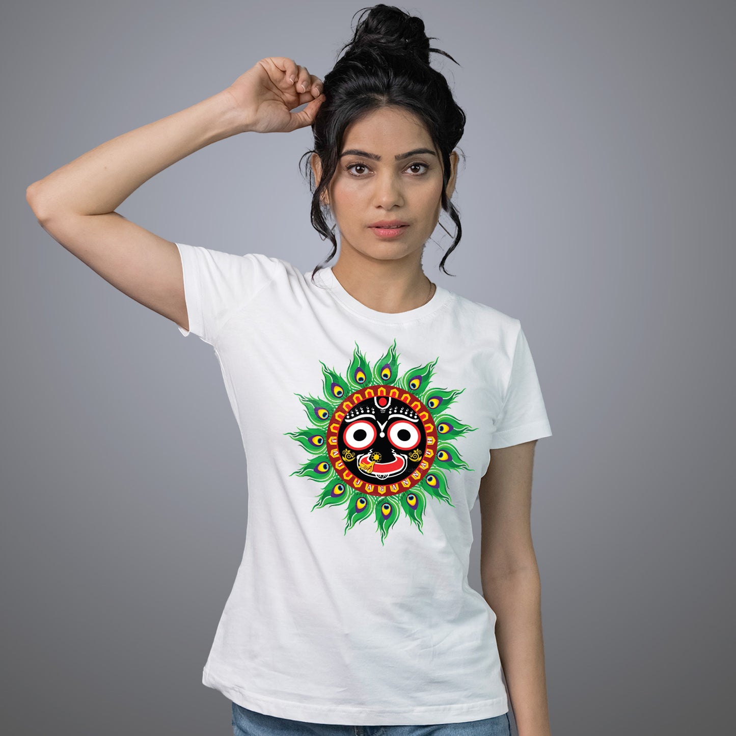 Jagannath ji for Women