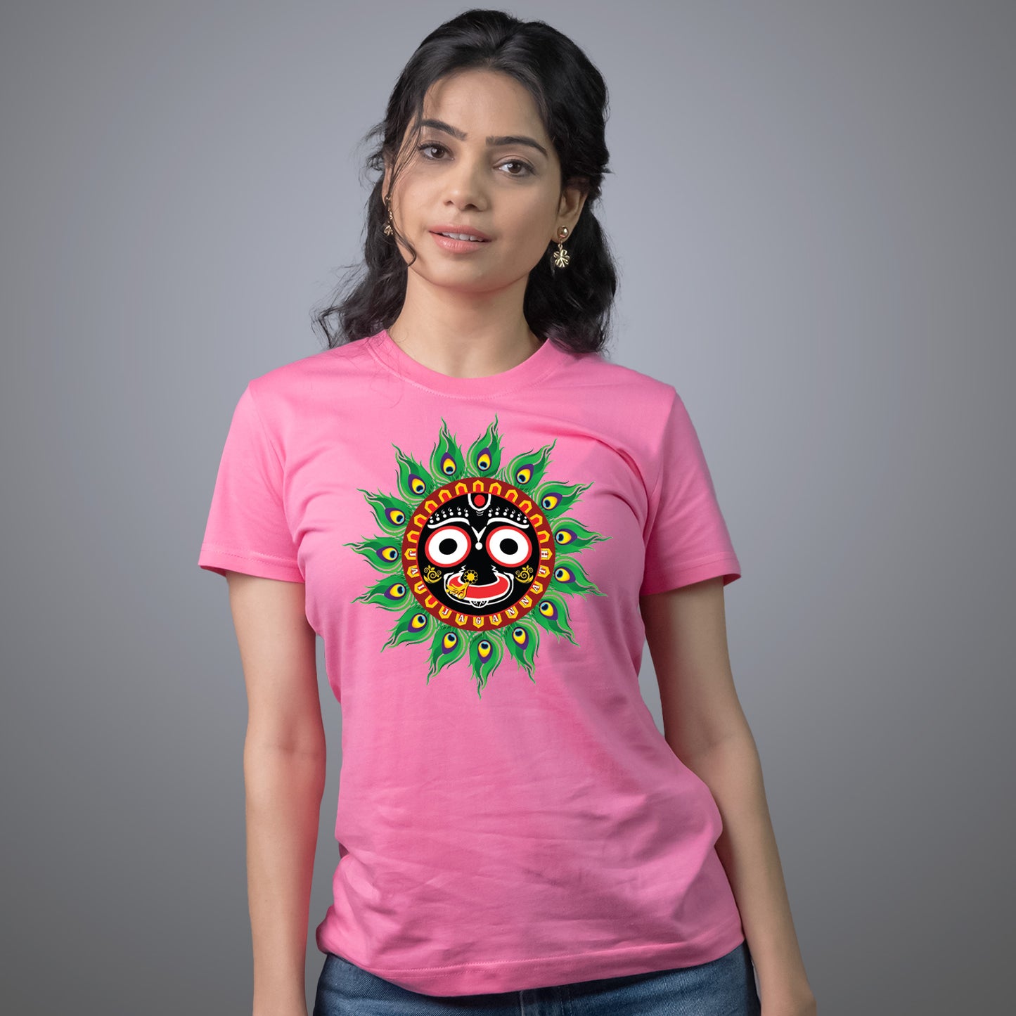 Jagannath ji for Women