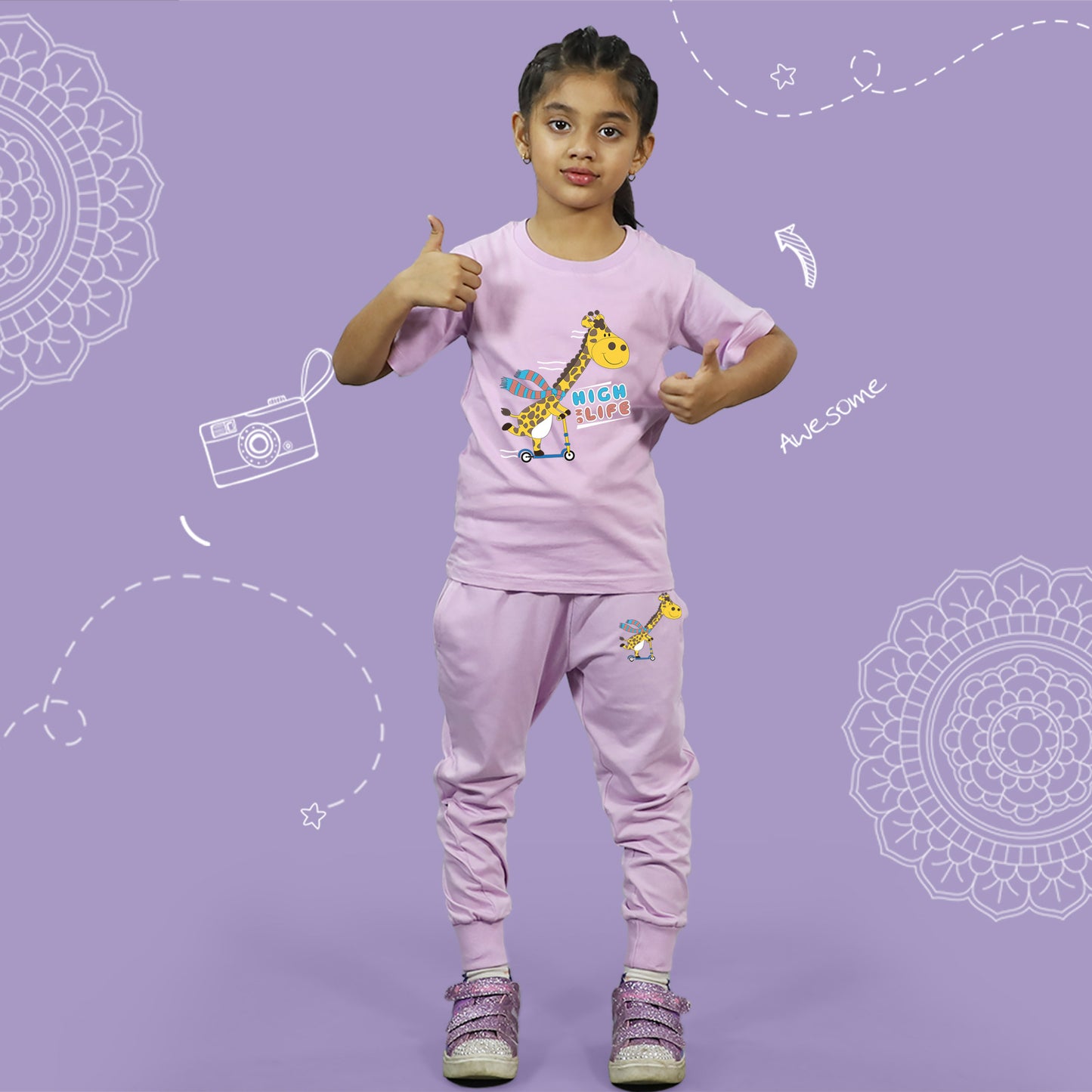 High On Life - Combo