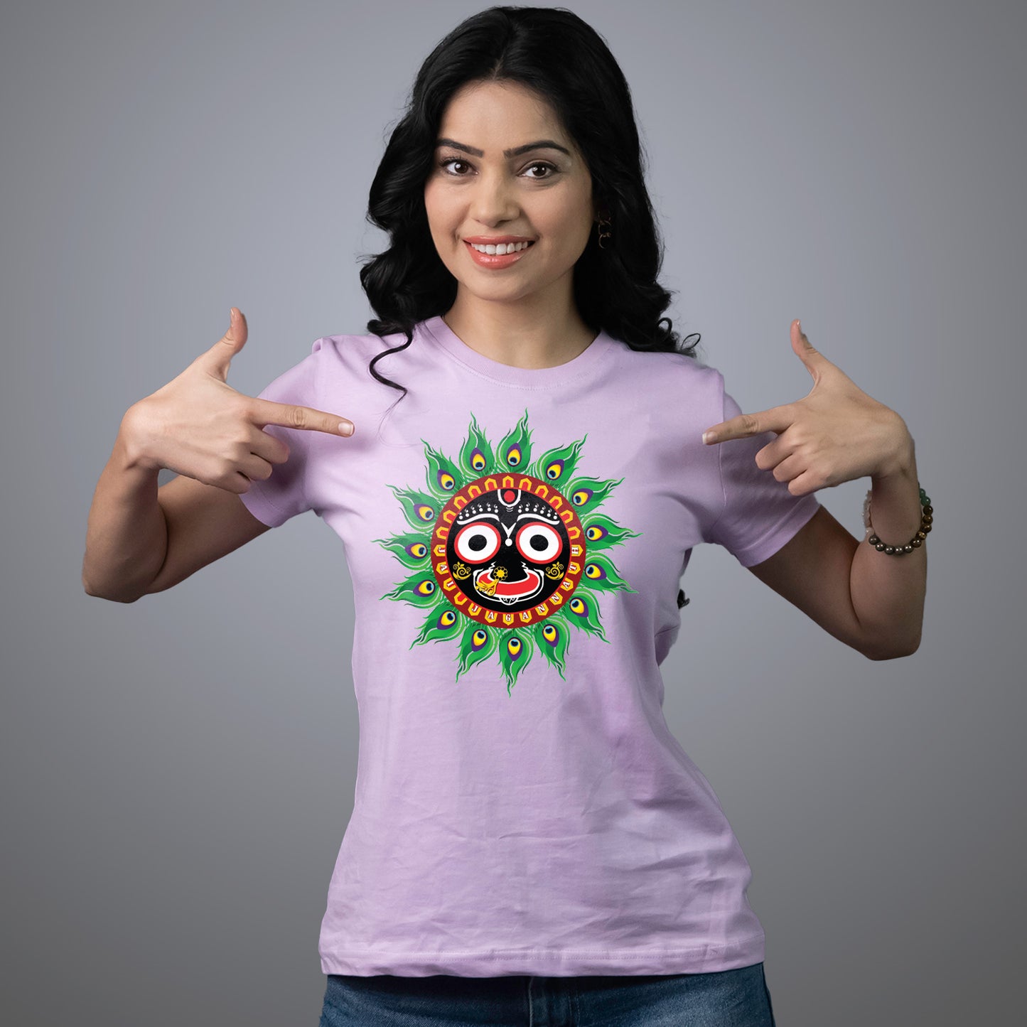 Jagannath ji for Women