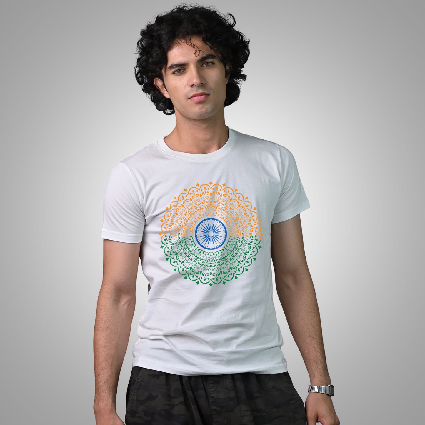 Bharat Mandalam