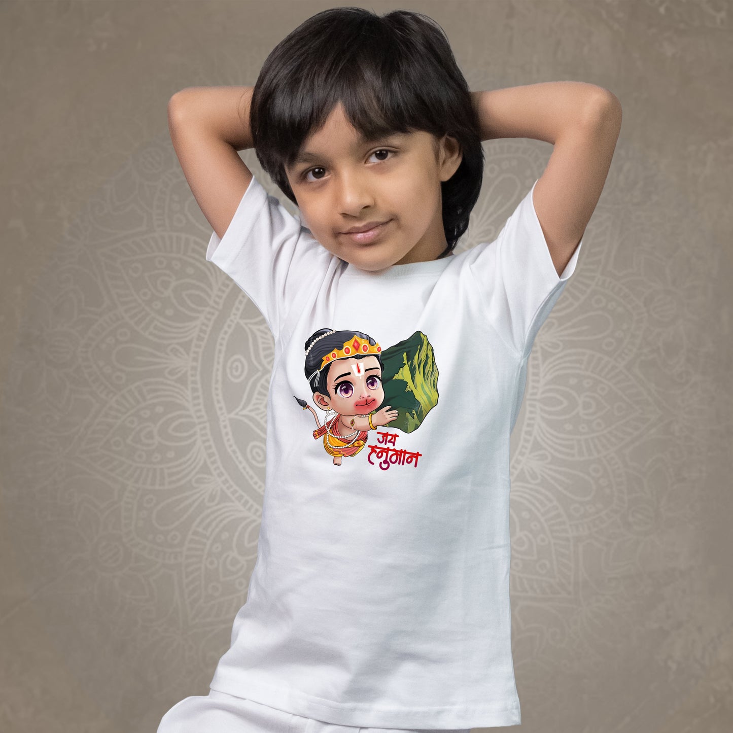 Sankat Mochan Hanuman