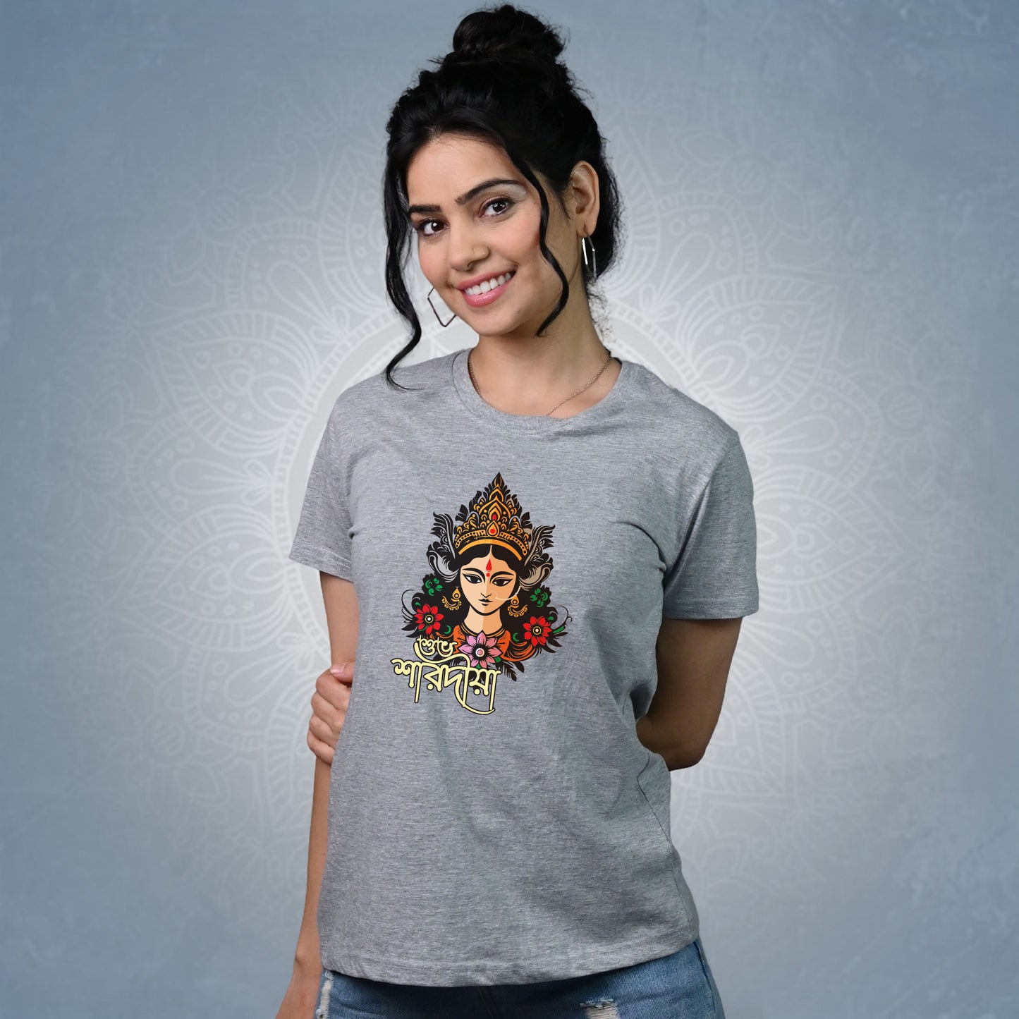 Shubh shardiya for women