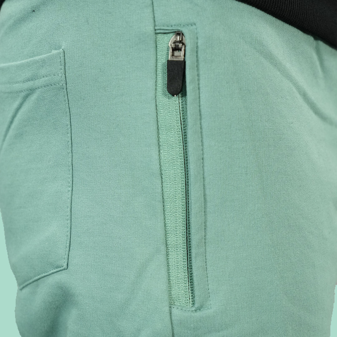 Sage Green Unisex Jogger