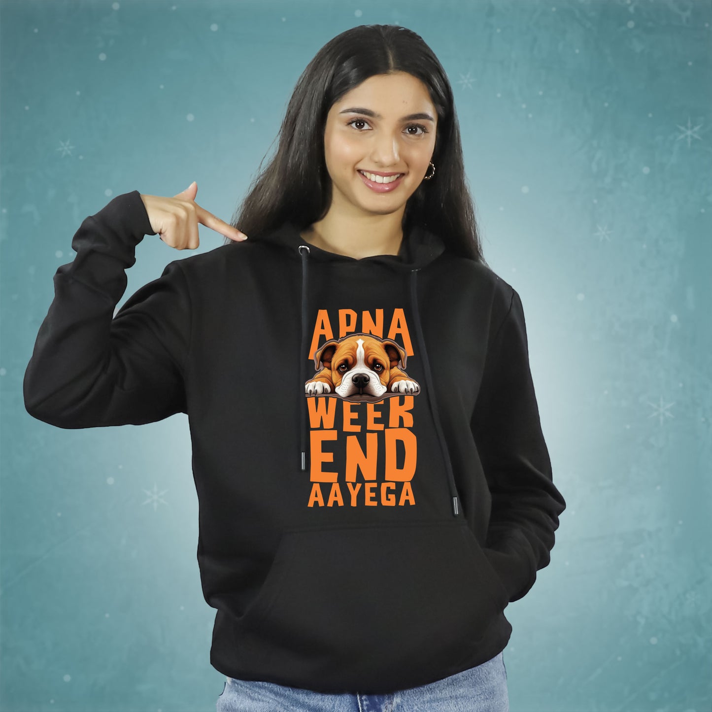 Apna Weekend Aayega