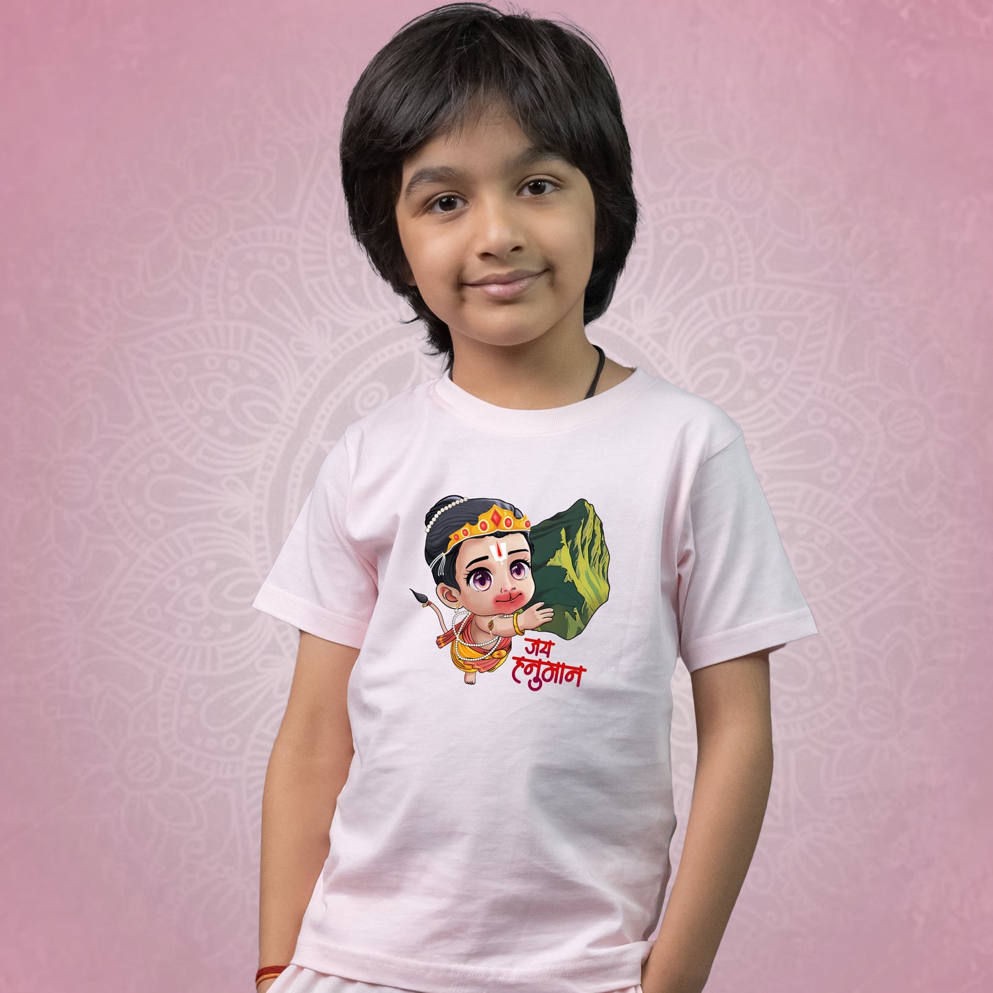 Sankat Mochan Hanuman