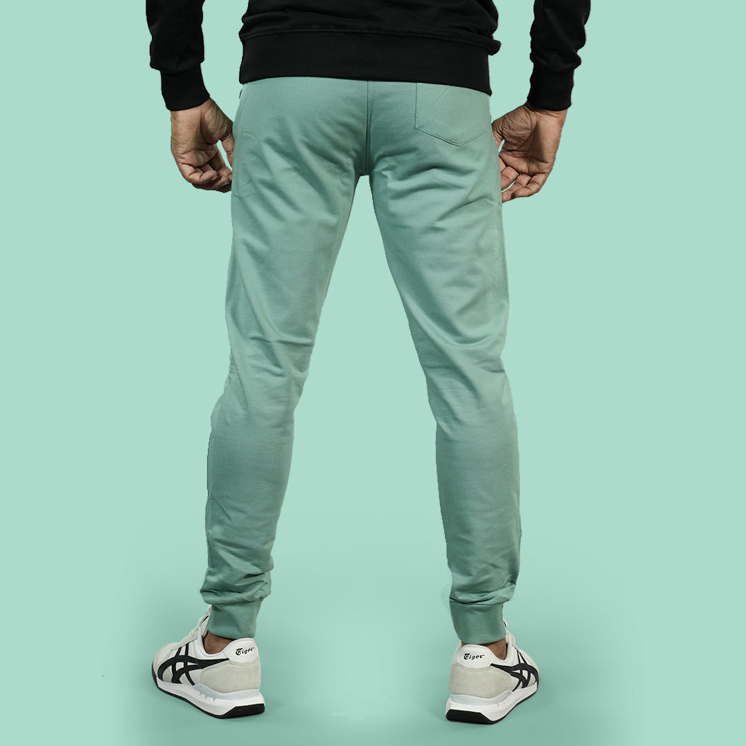Sage Green Unisex Jogger