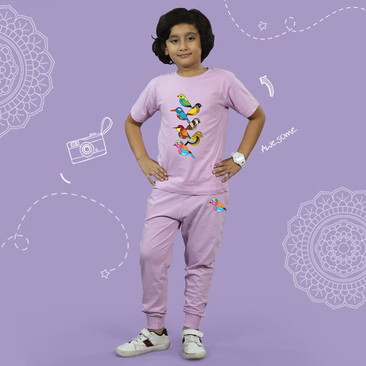 Arty Birds for Kids - Combo