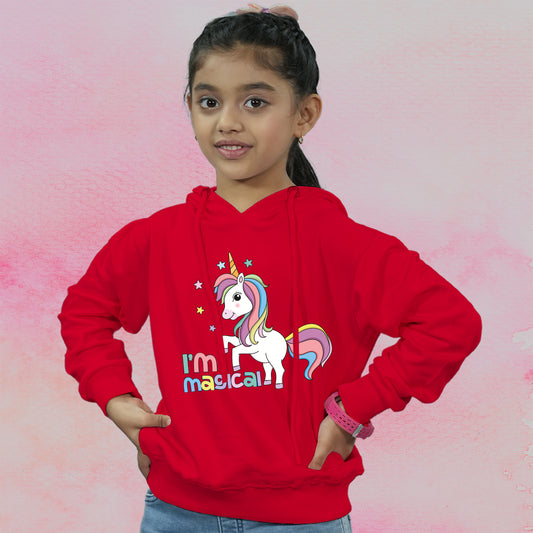I'm Magical Hoodie