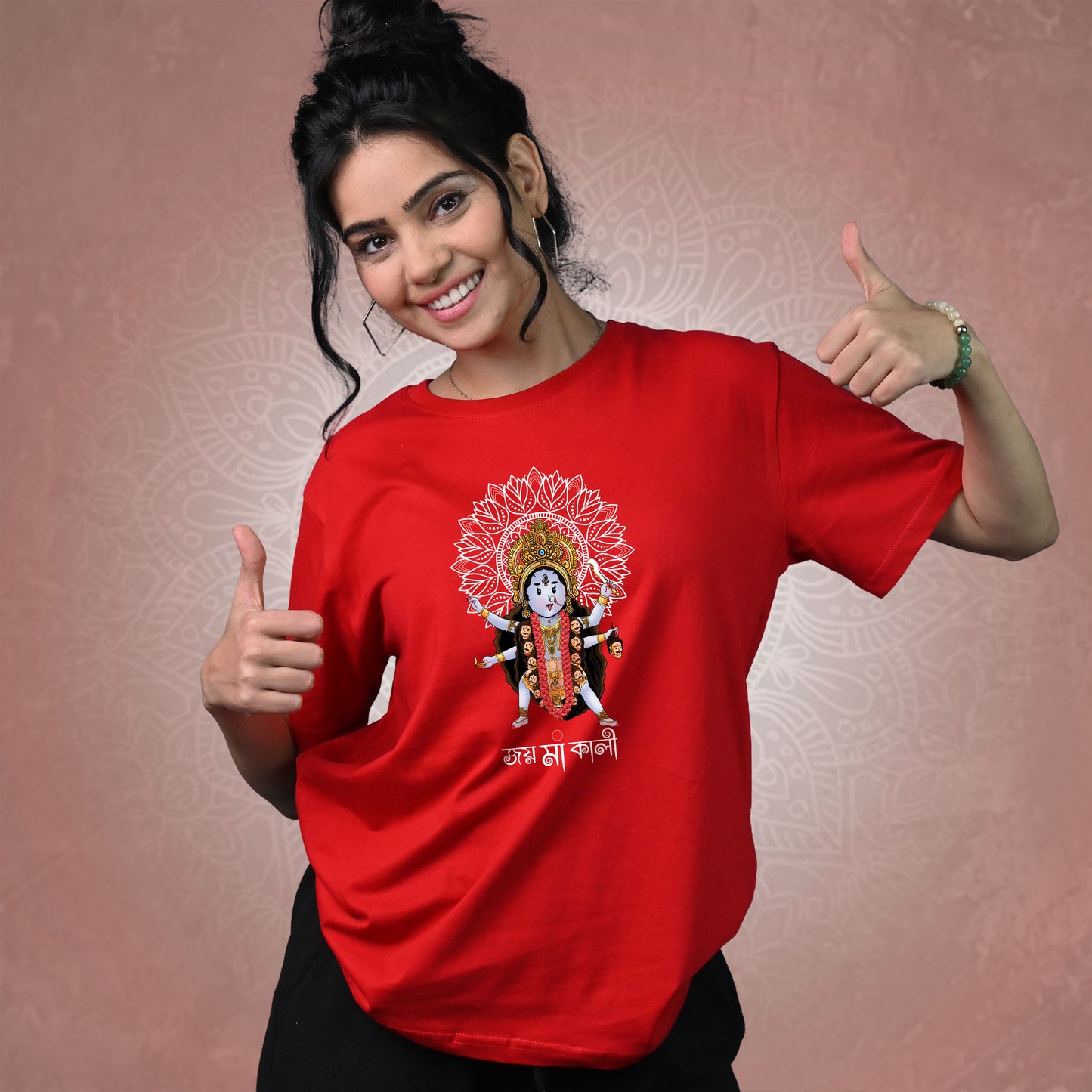Maa Kali
