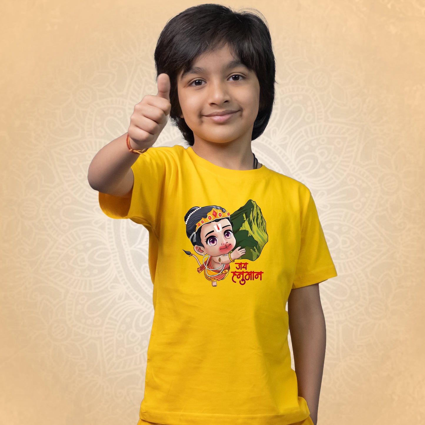 Sankat Mochan Hanuman