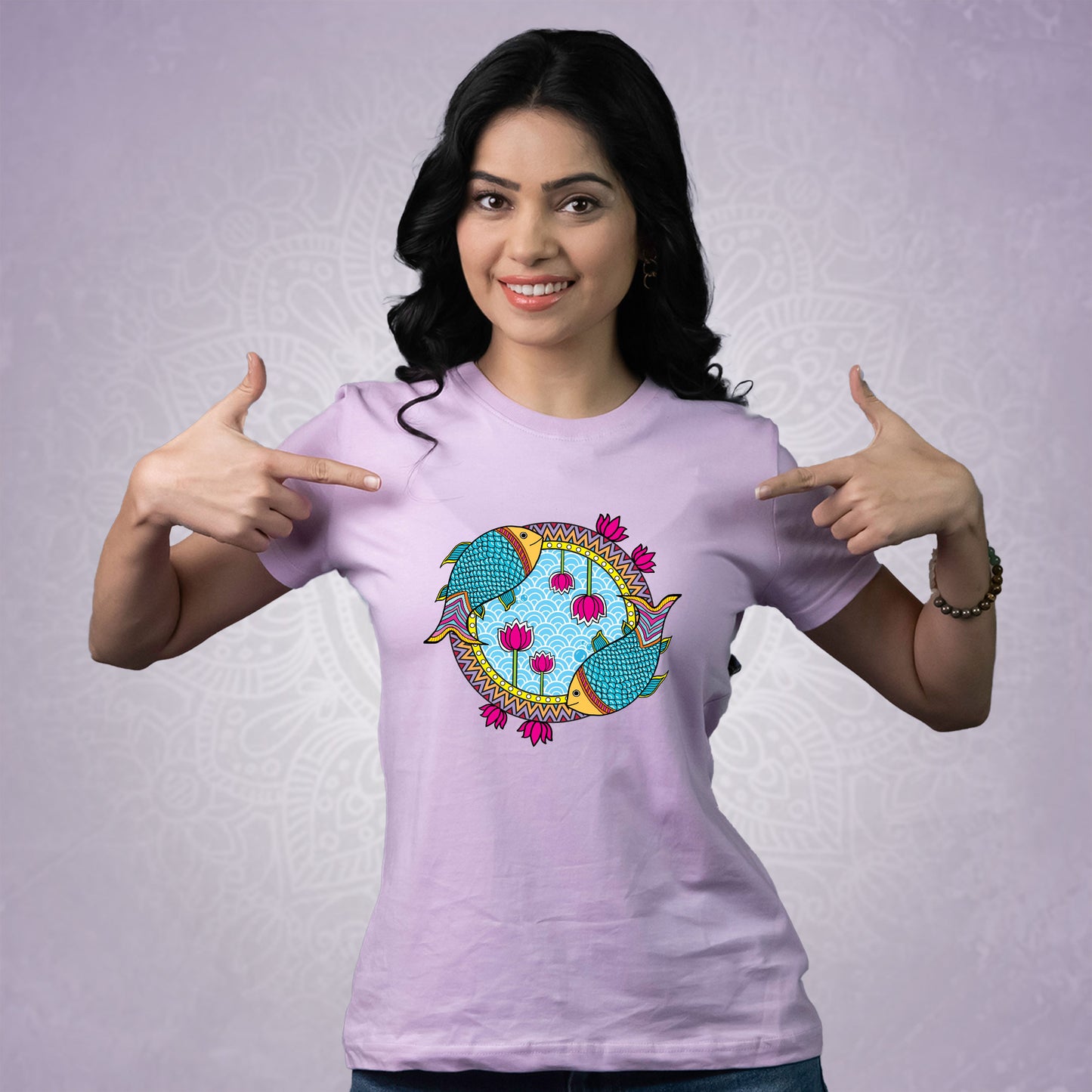 Matsya Mandala