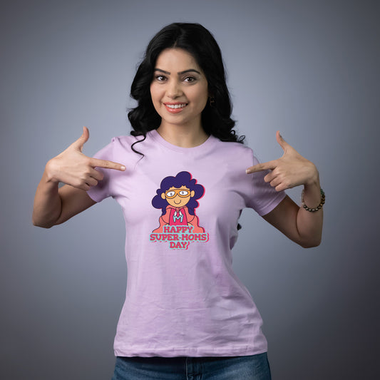 Happy Supermom's Day