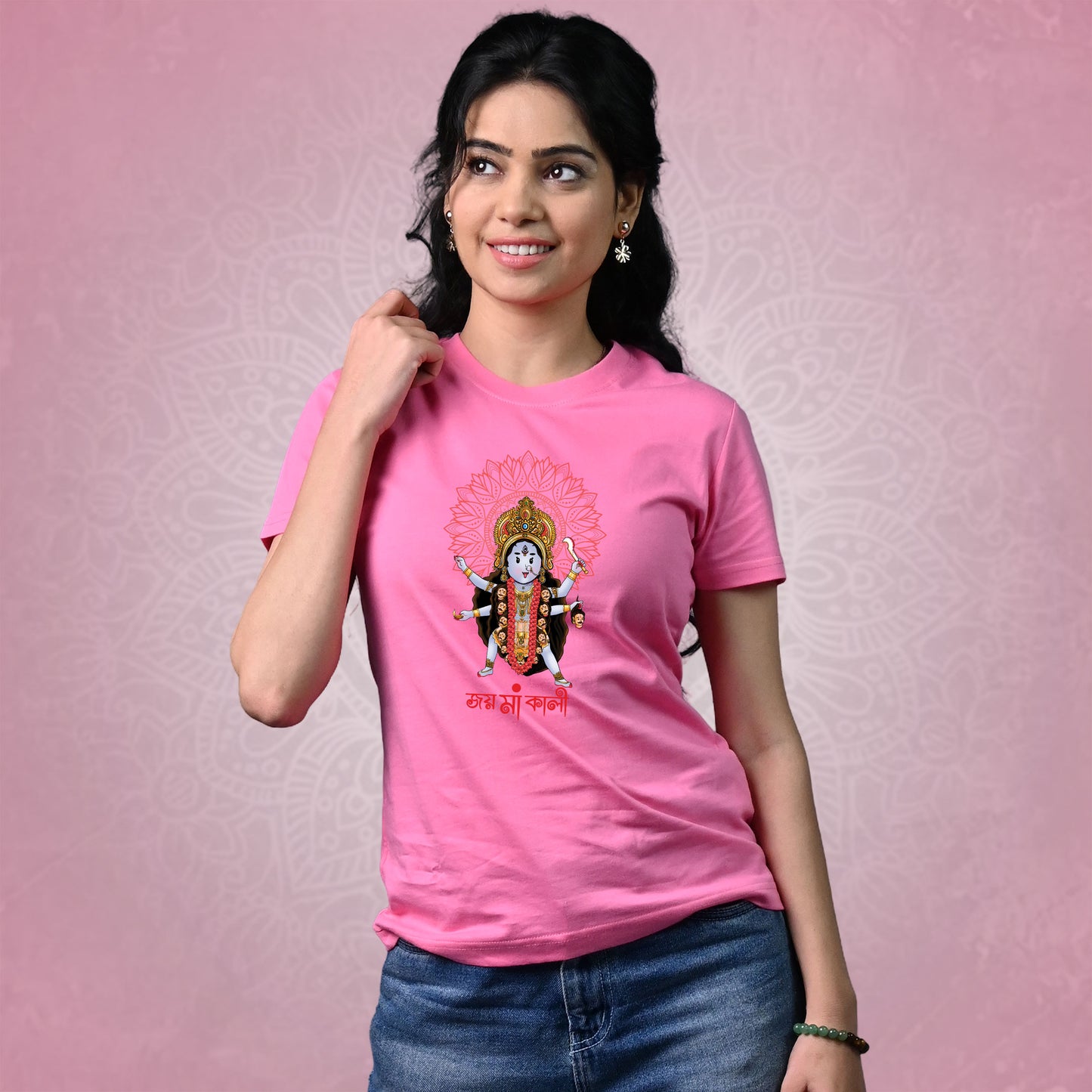 Maa Kali