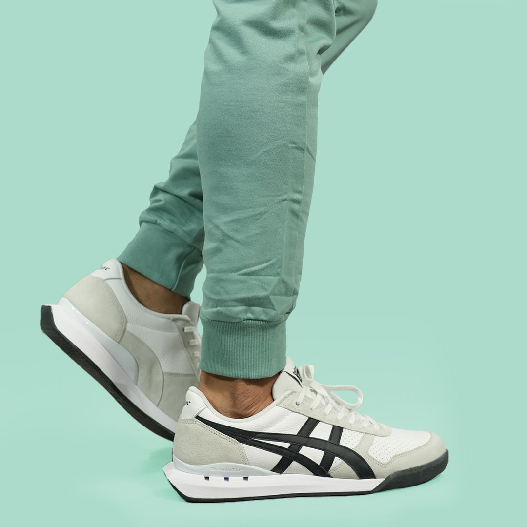 Sage Green Unisex Jogger