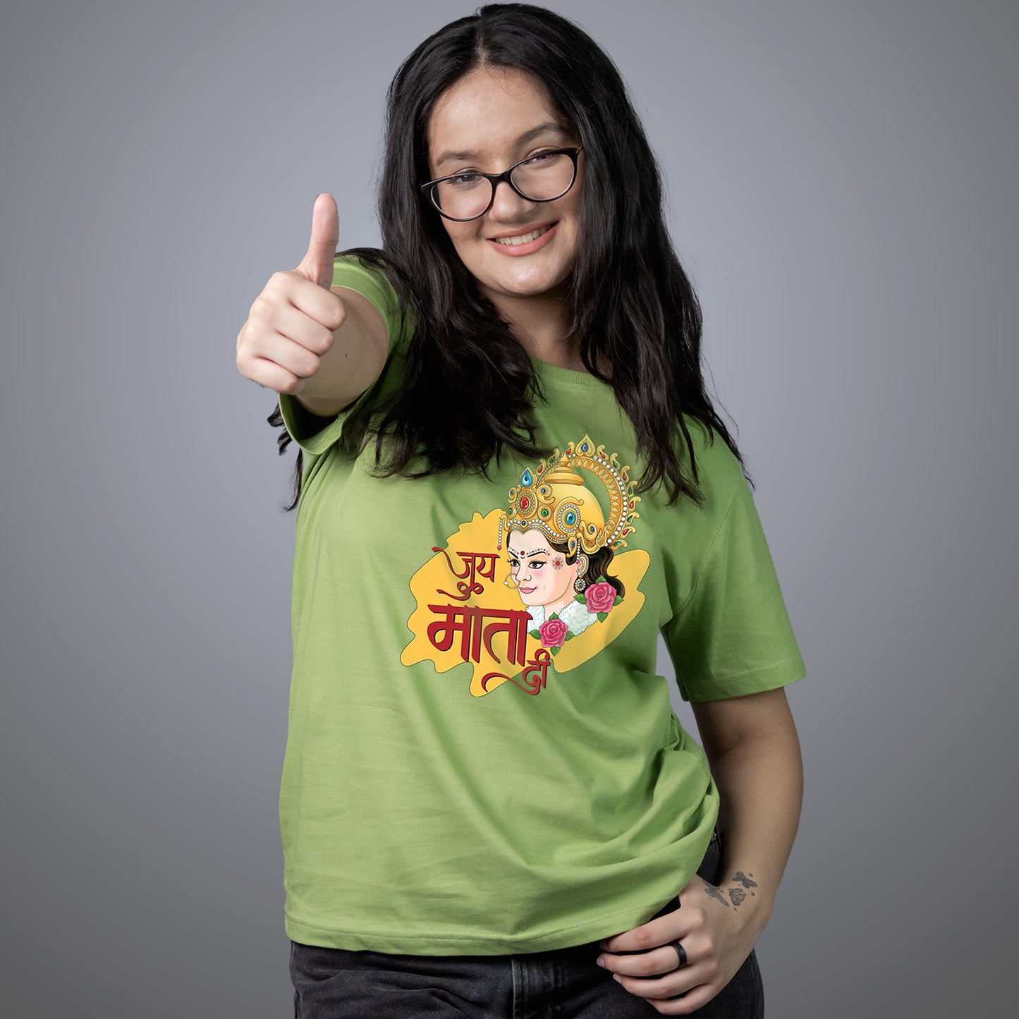 Mata Rani