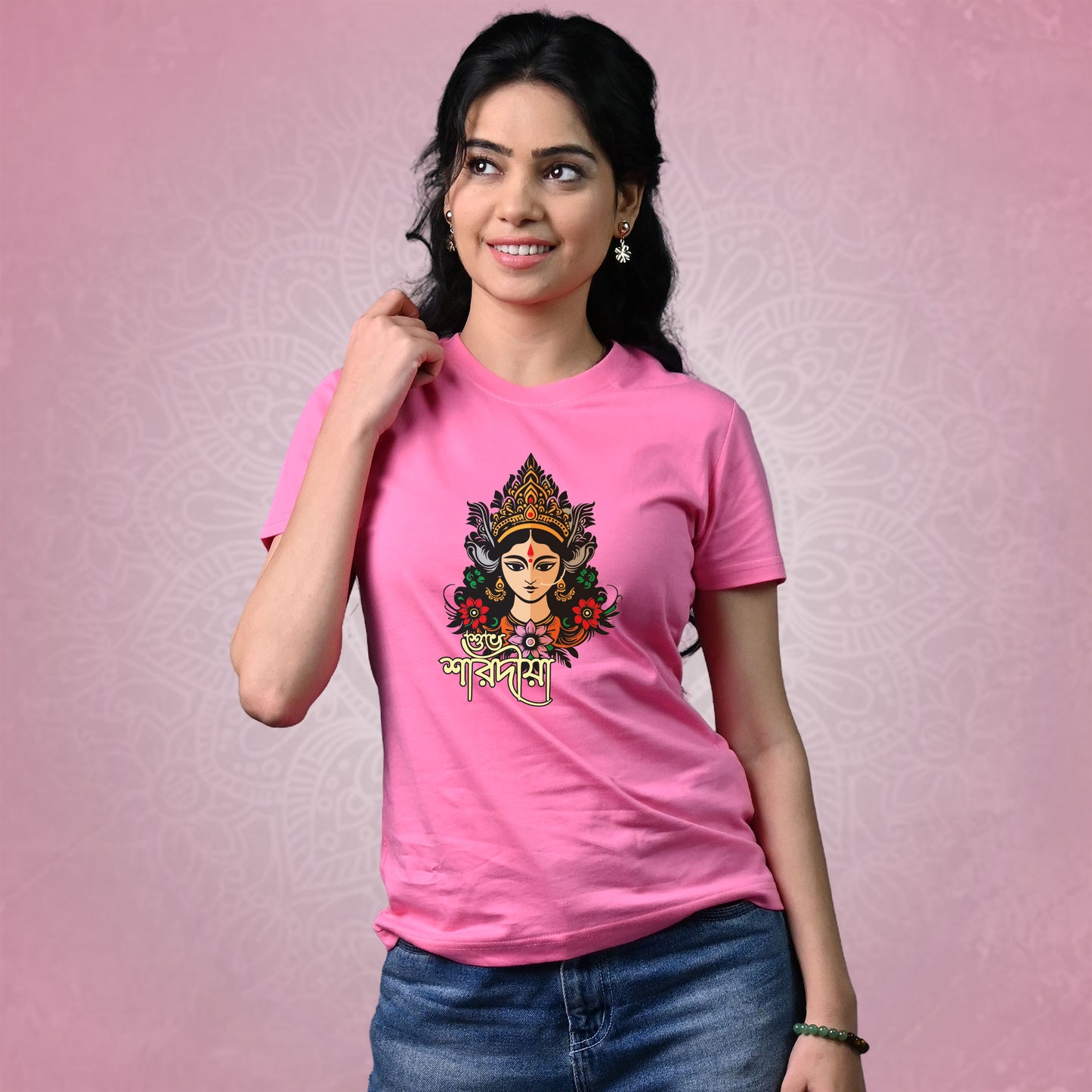 Shubh shardiya for women