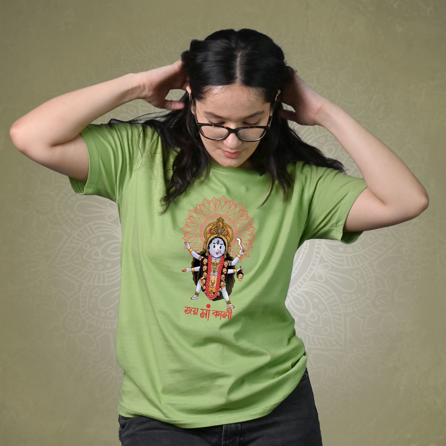 Maa Kali