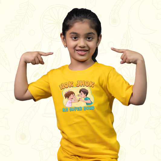 Nok-Jhok ka Super Combo