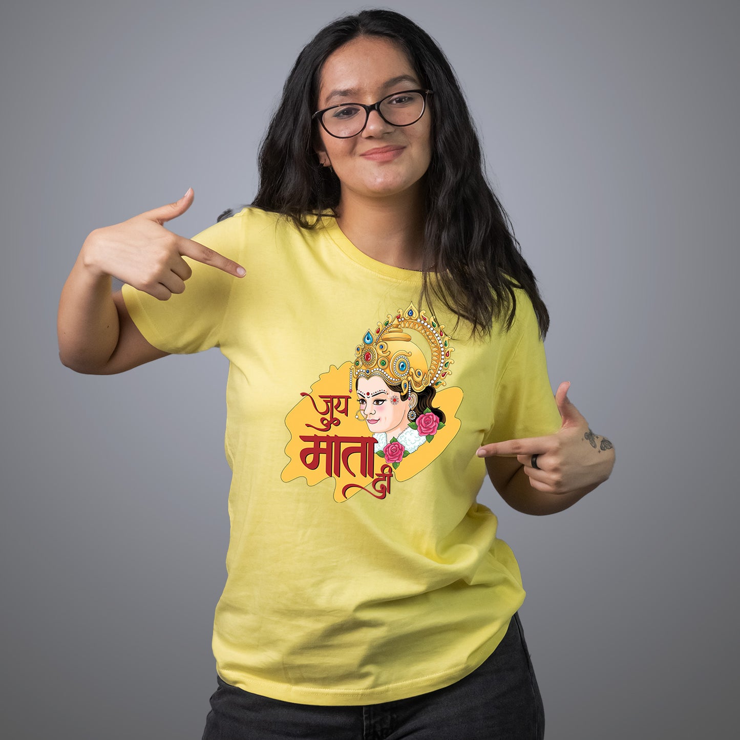 Mata Rani