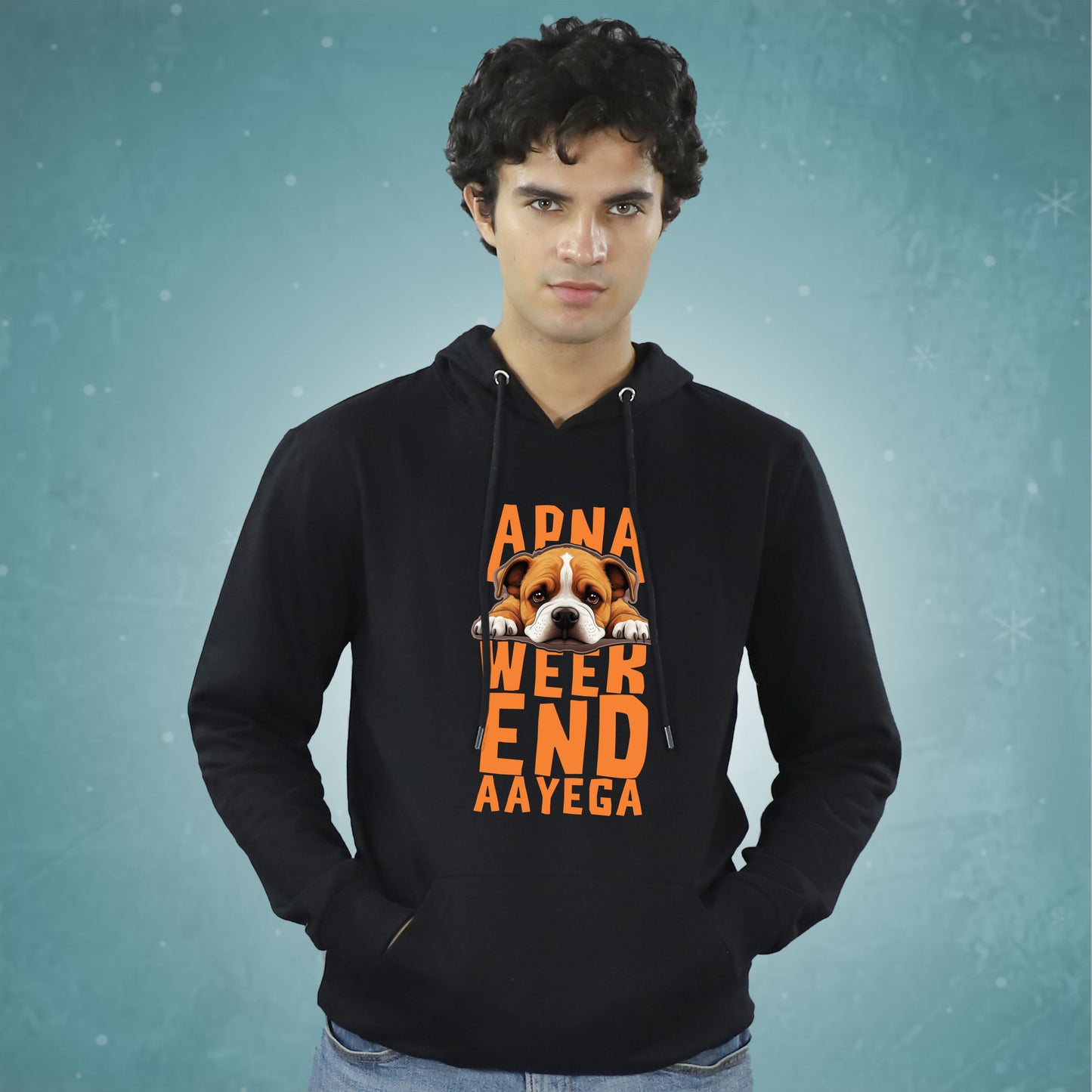 Apna Weekend Aayega
