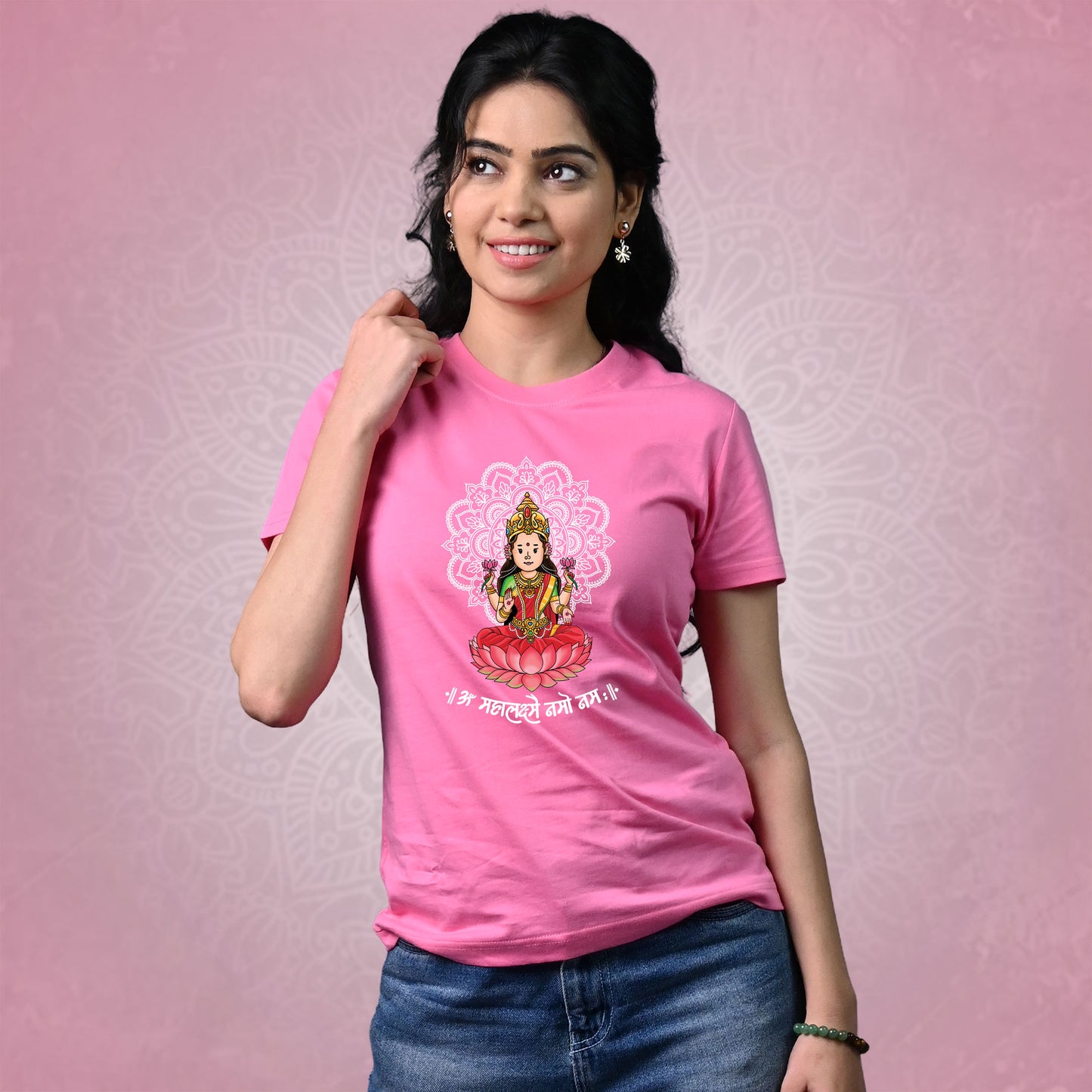 Maa Lakshami