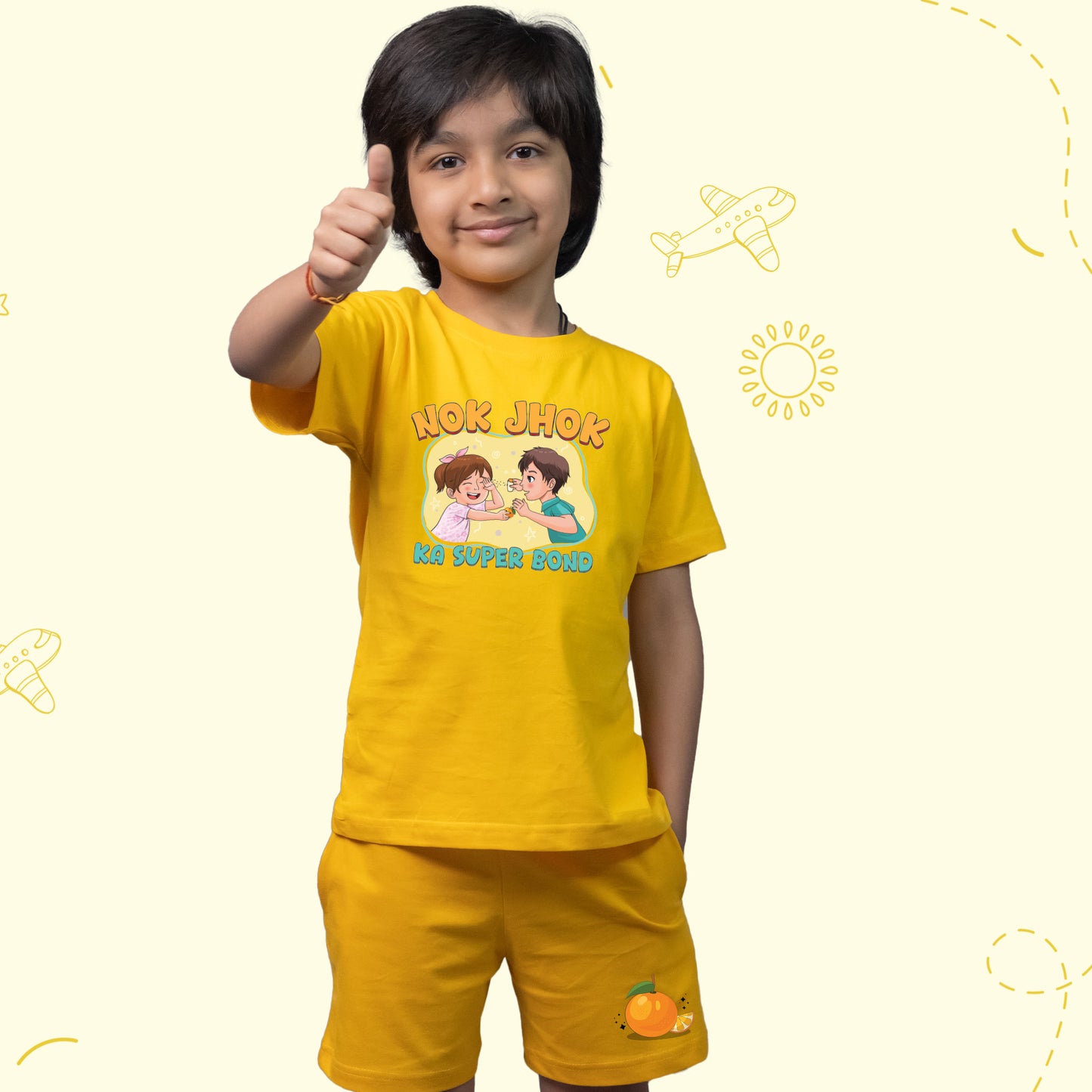 Nok-Jhok ka Super Bond