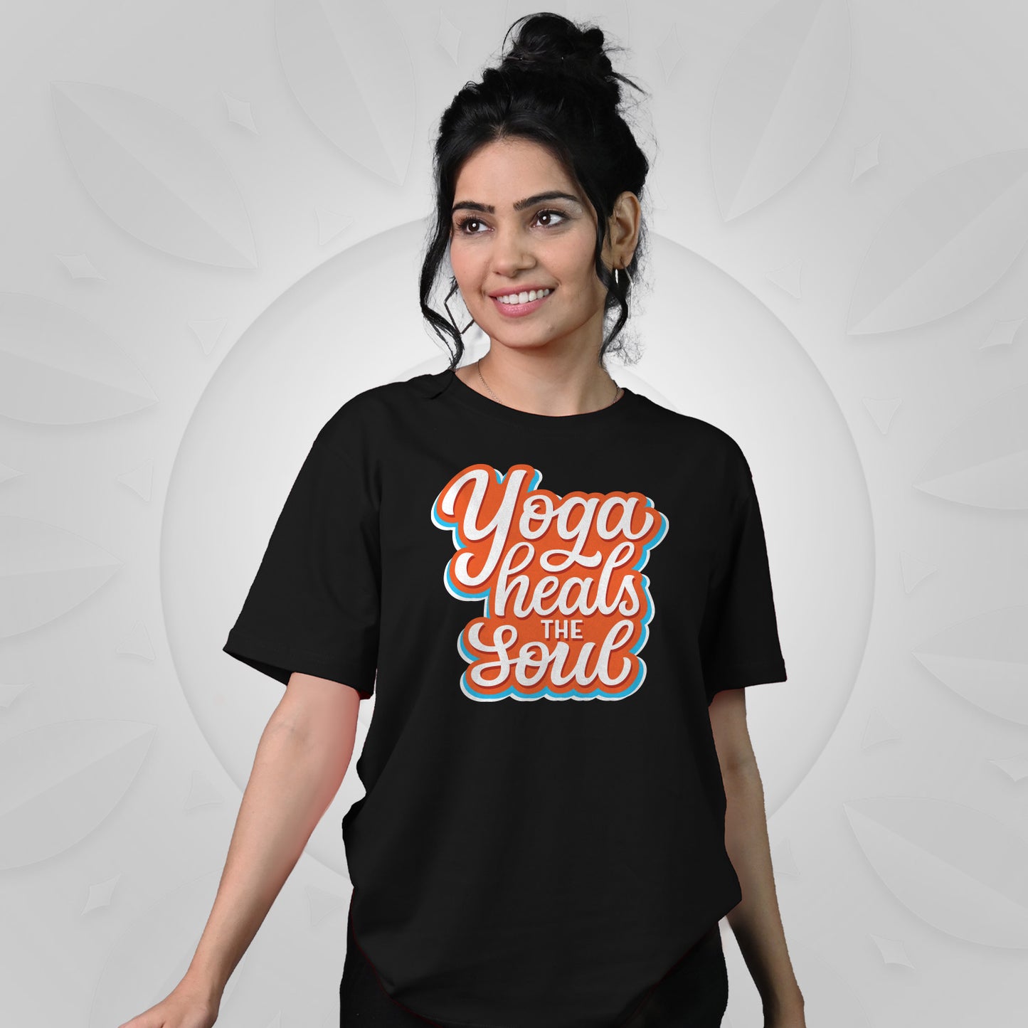 Yoga Heals