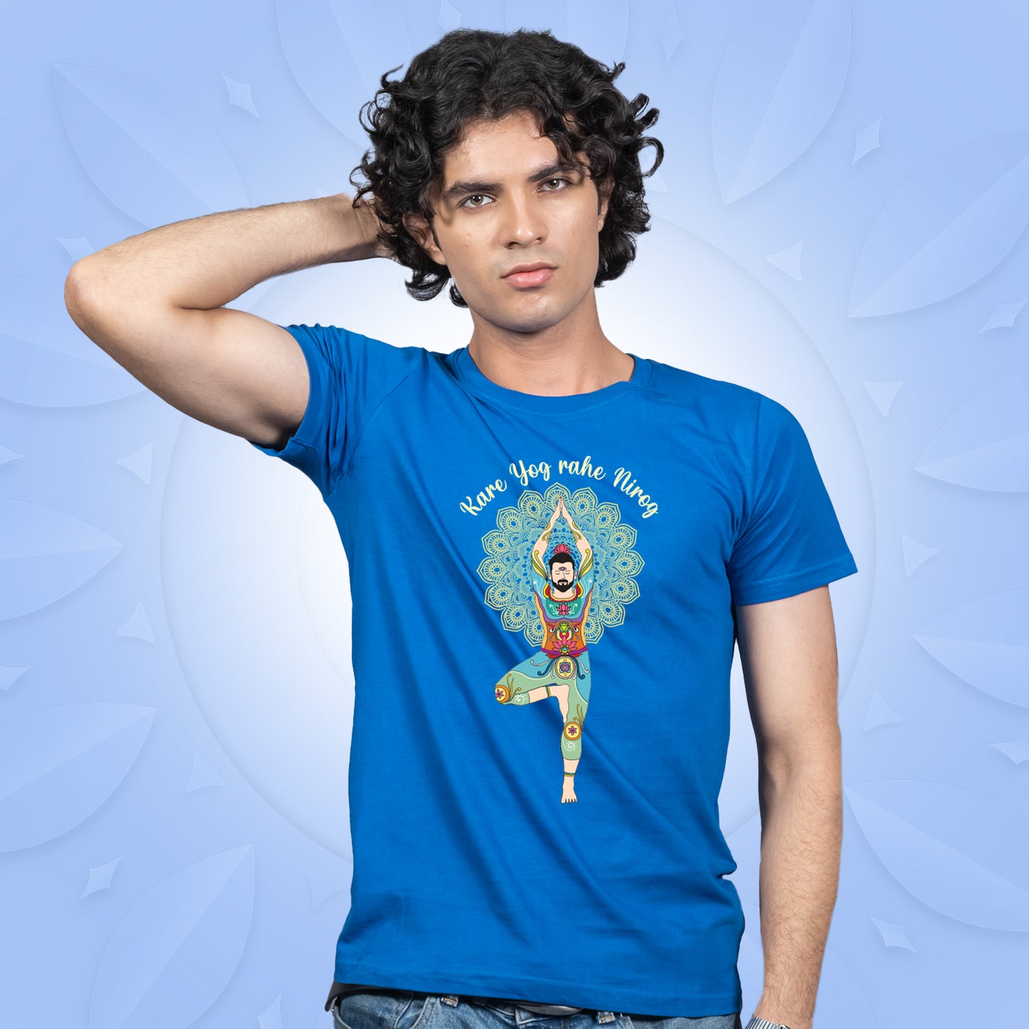 Karo Yog Raho Nirog