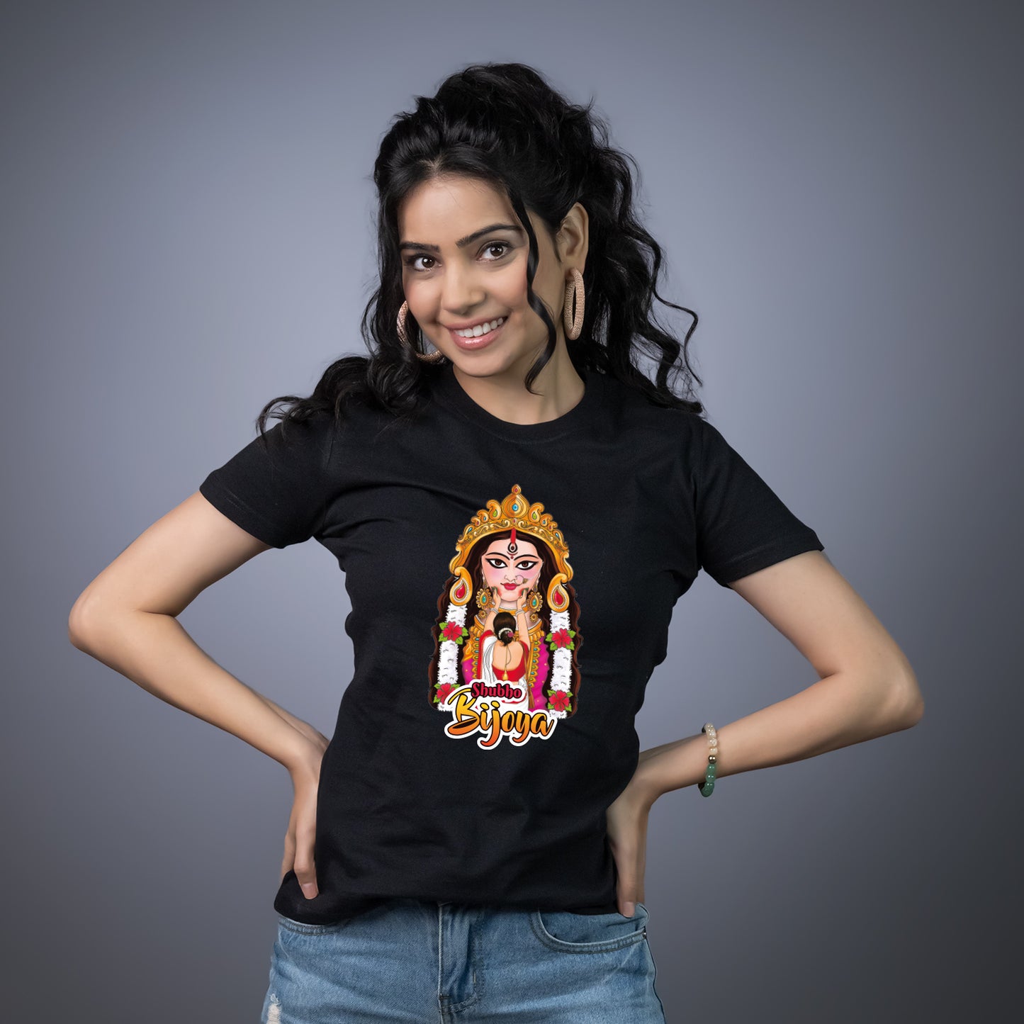 Shubh Bijoya for Women