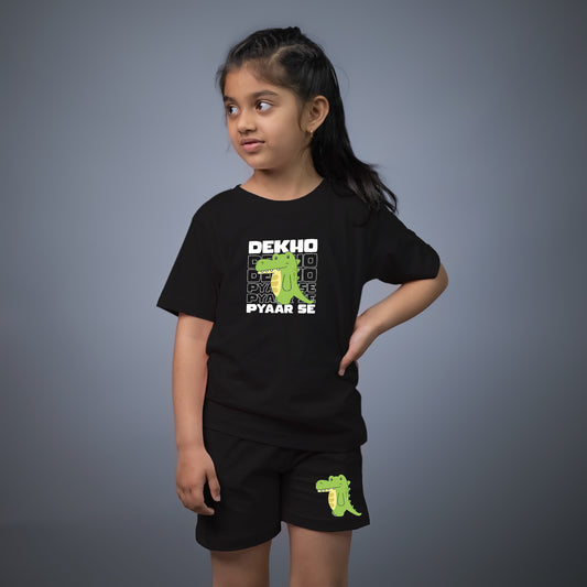 Dekho Magar Pyaar Se