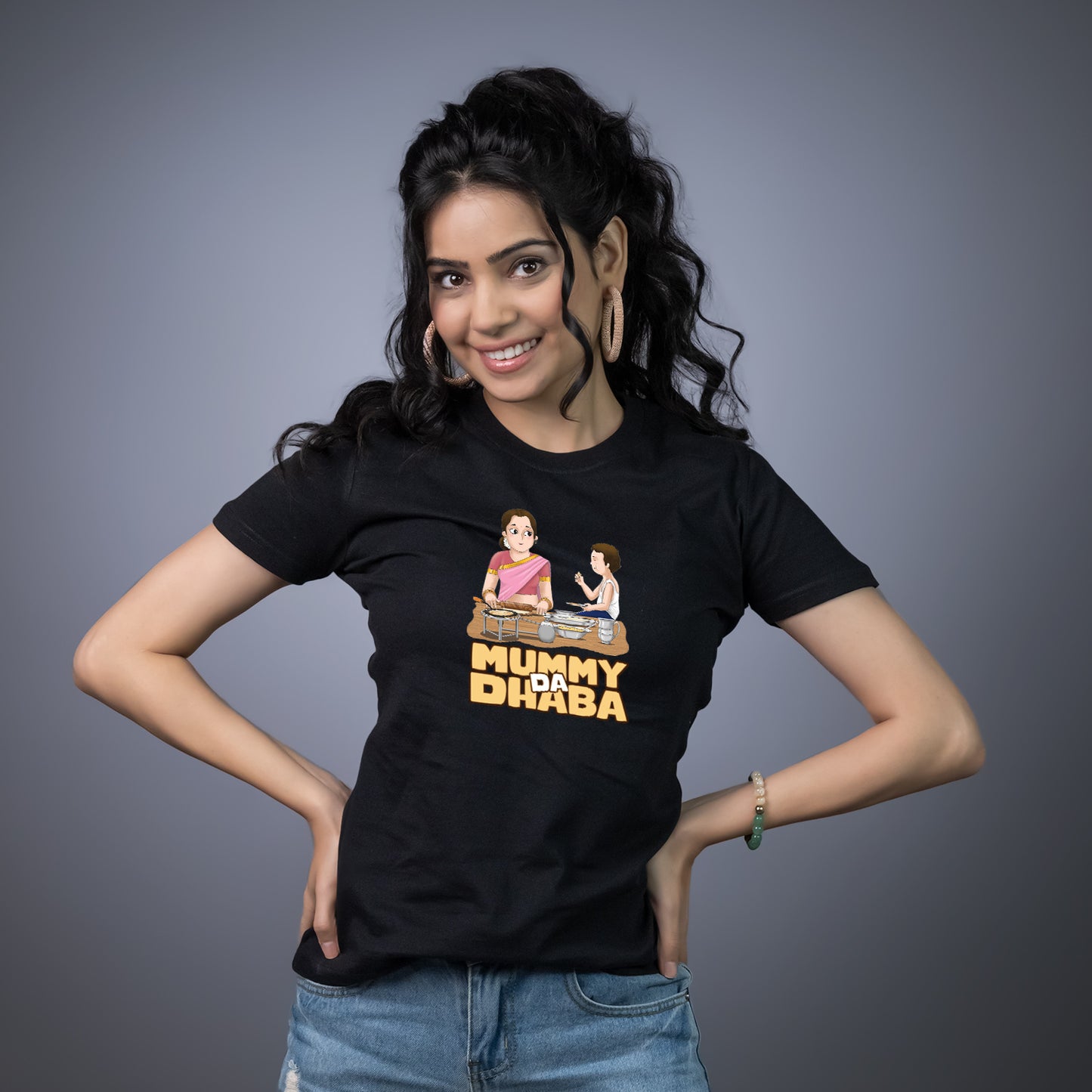 Mummy Da Dhaba