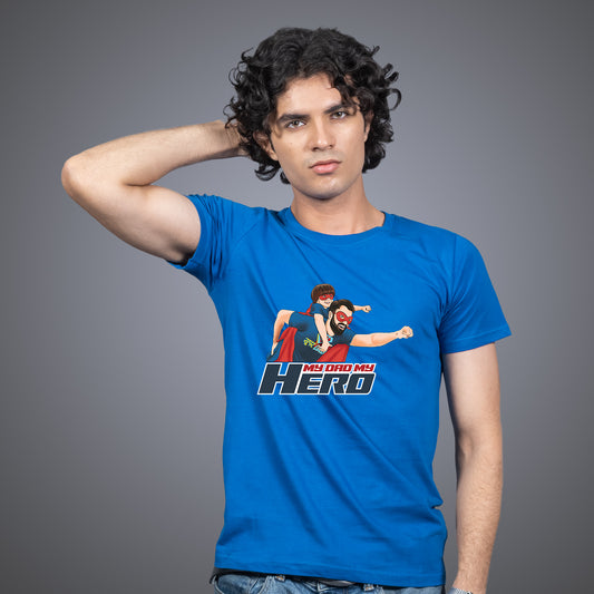 My Dad My Hero