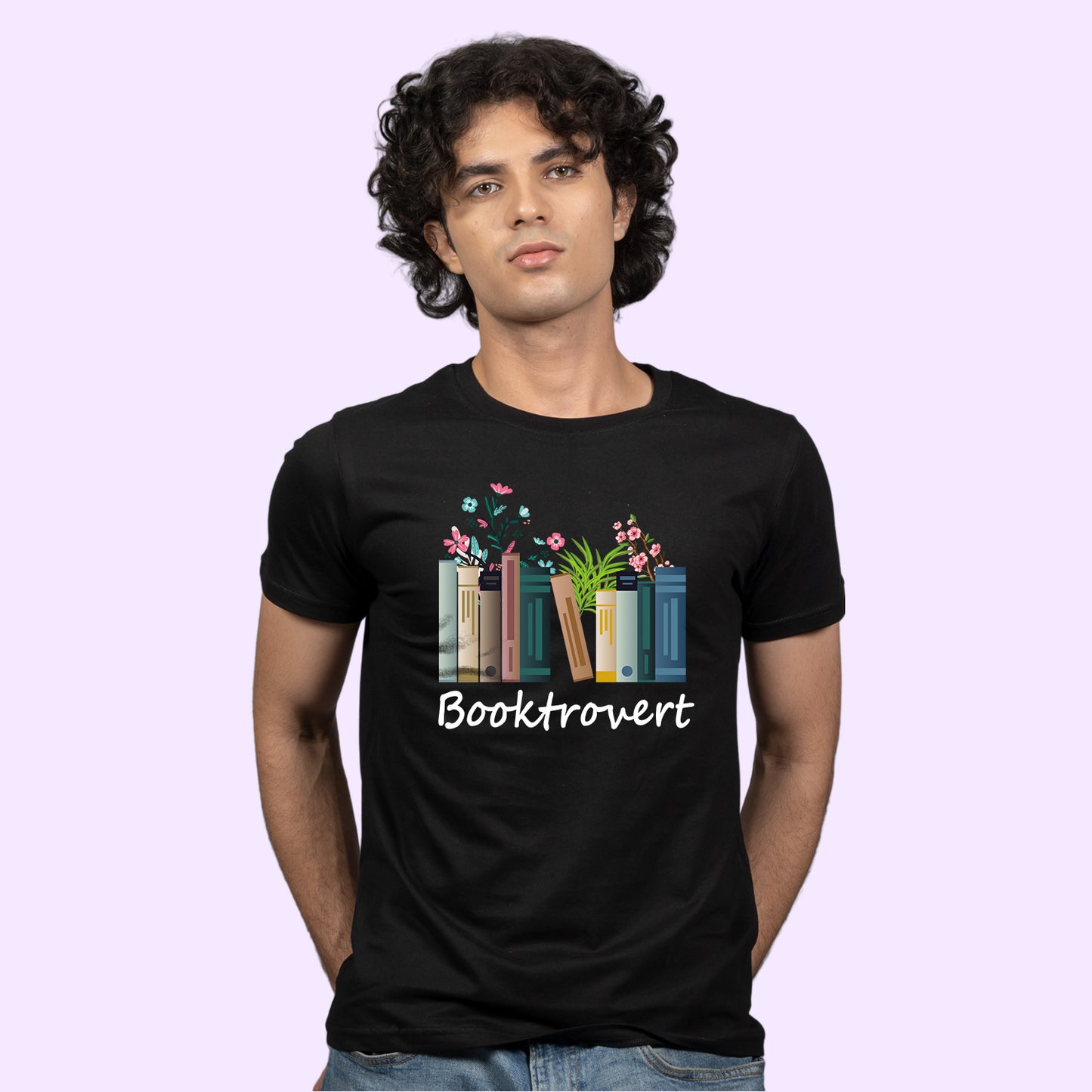 Booktrovert