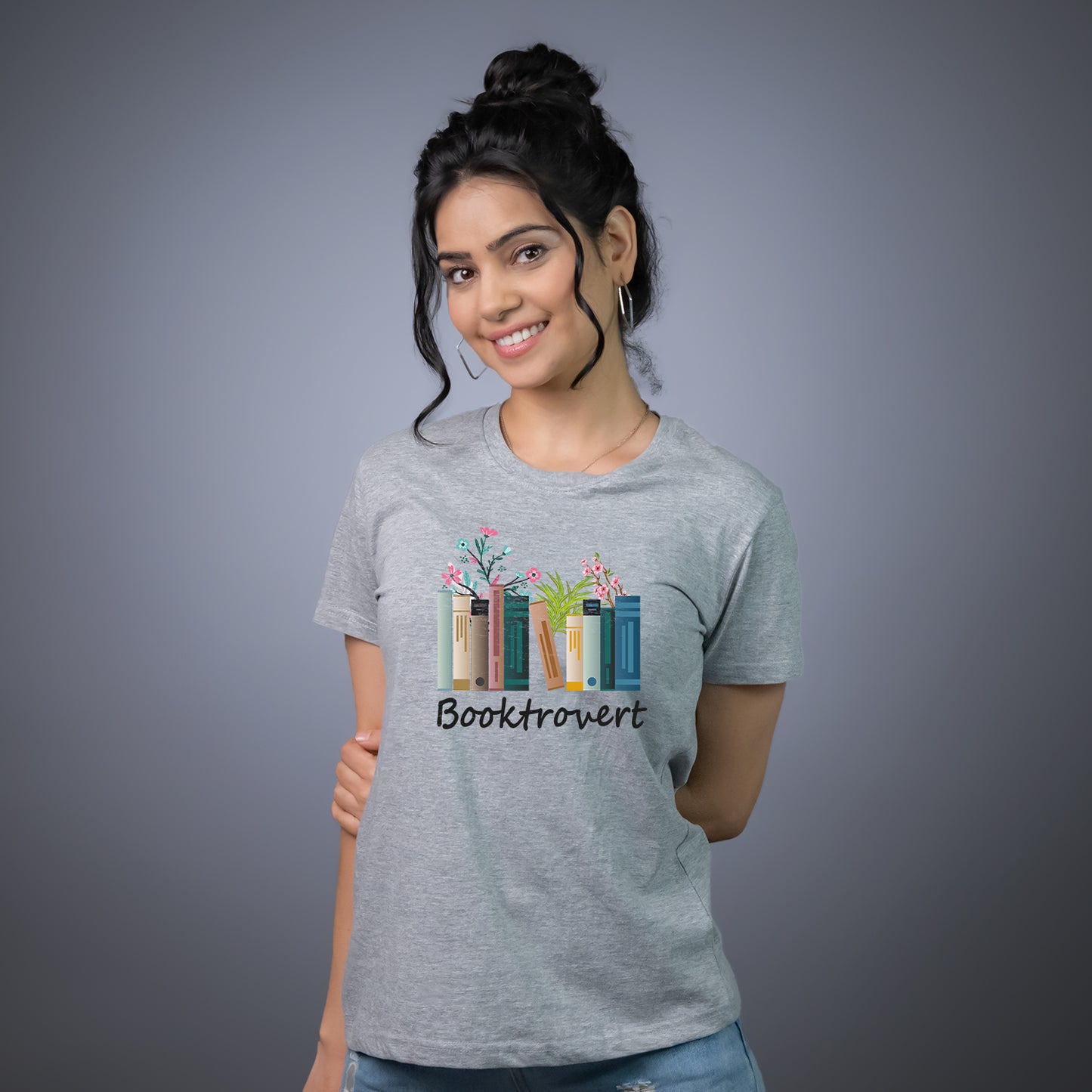 Booktrovert