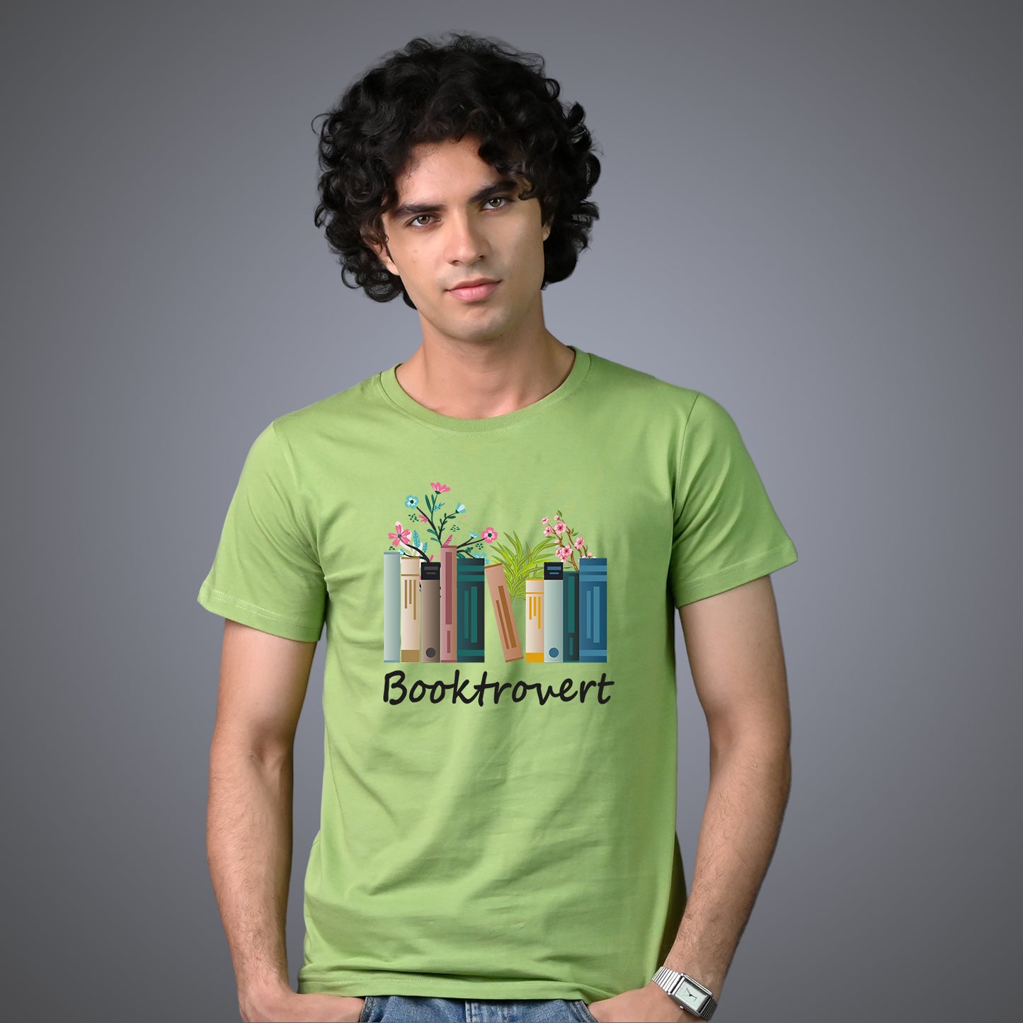 Booktrovert