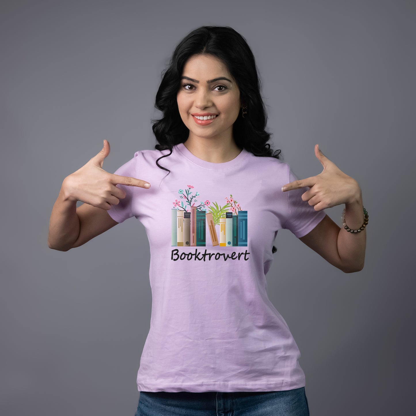 Booktrovert