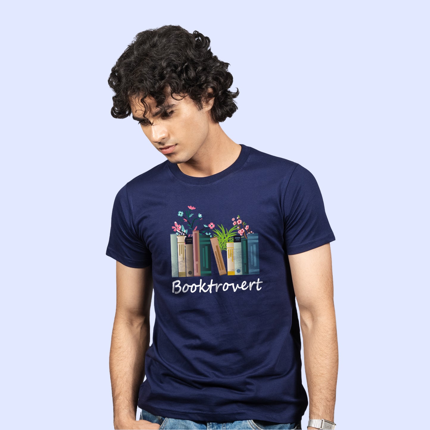 Booktrovert