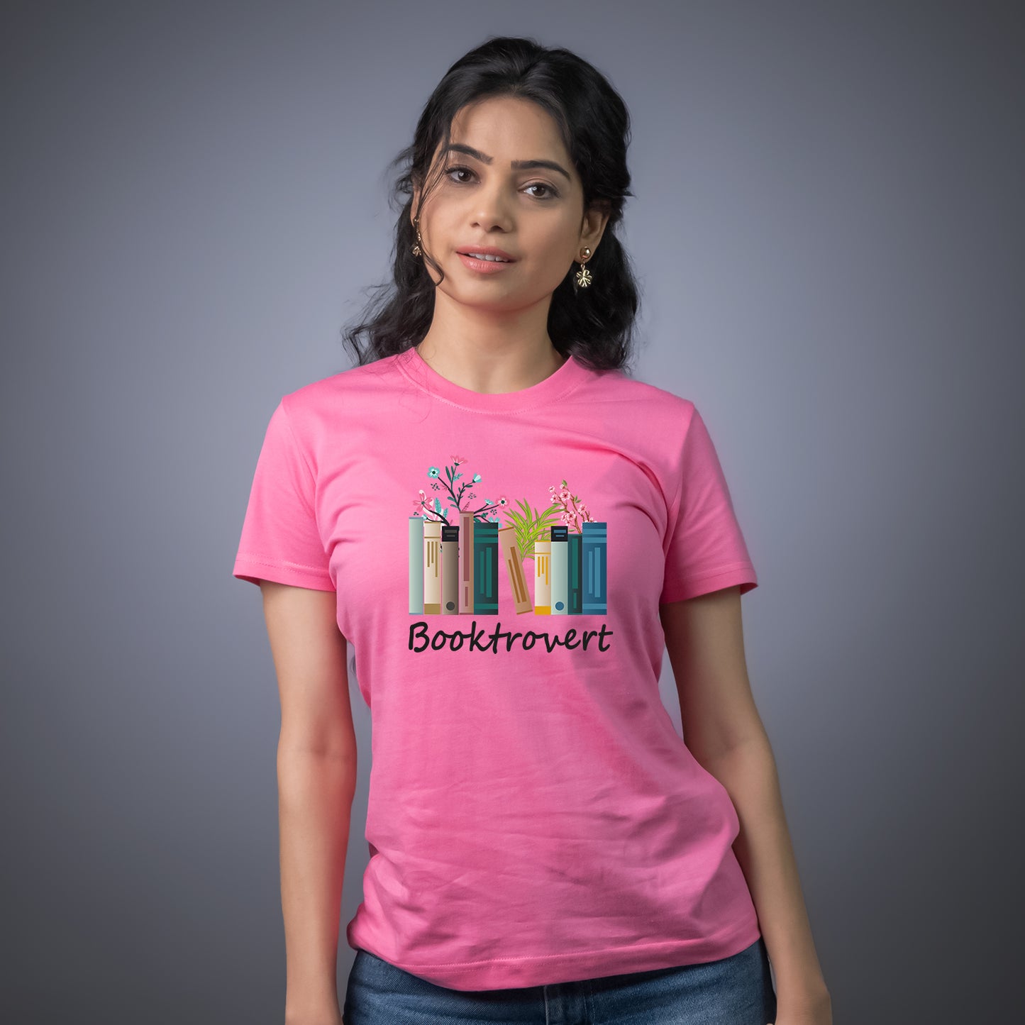 Booktrovert