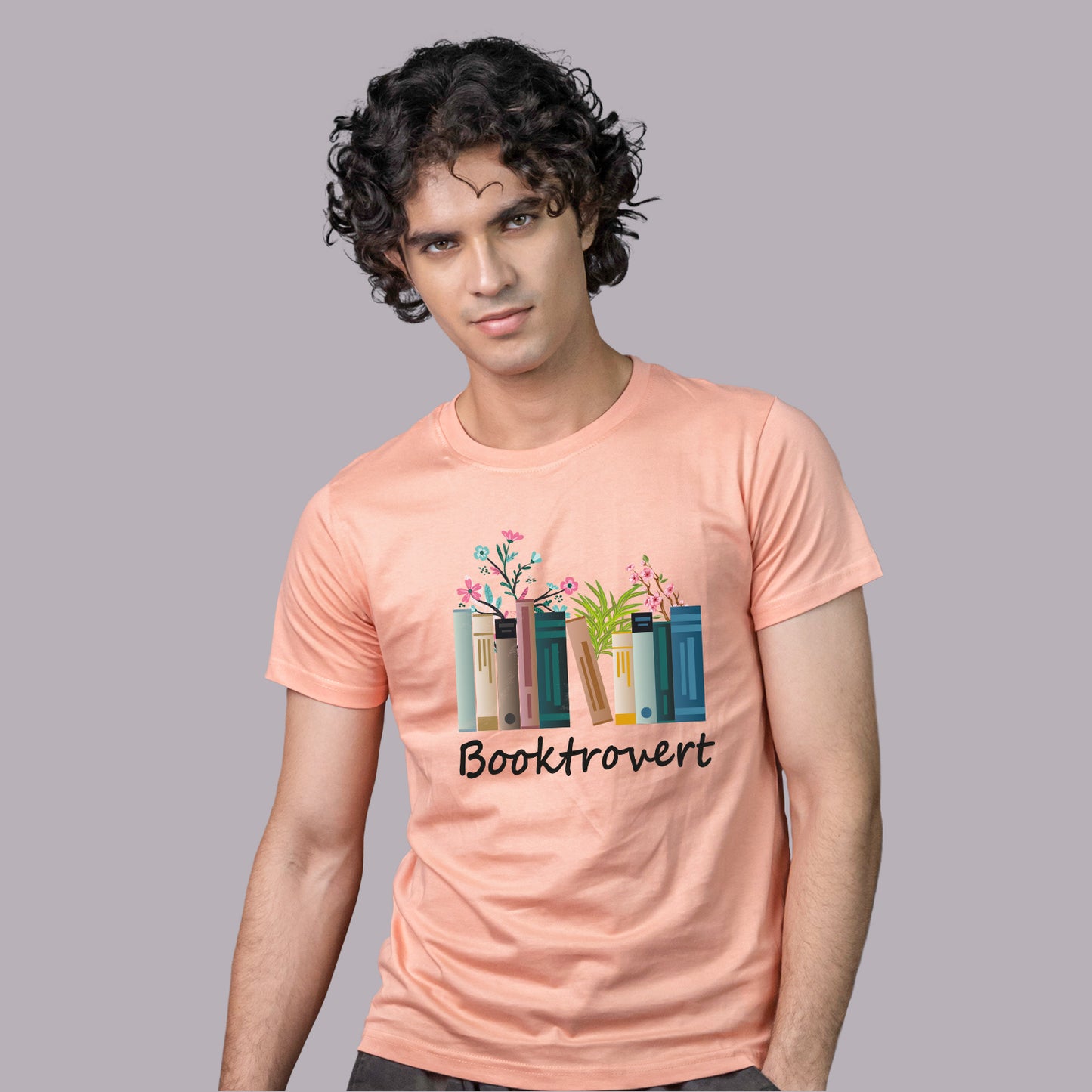 Booktrovert