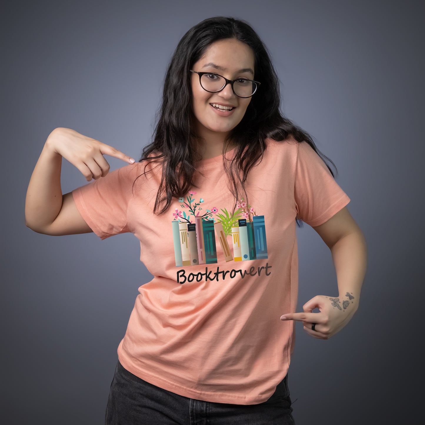 Booktrovert